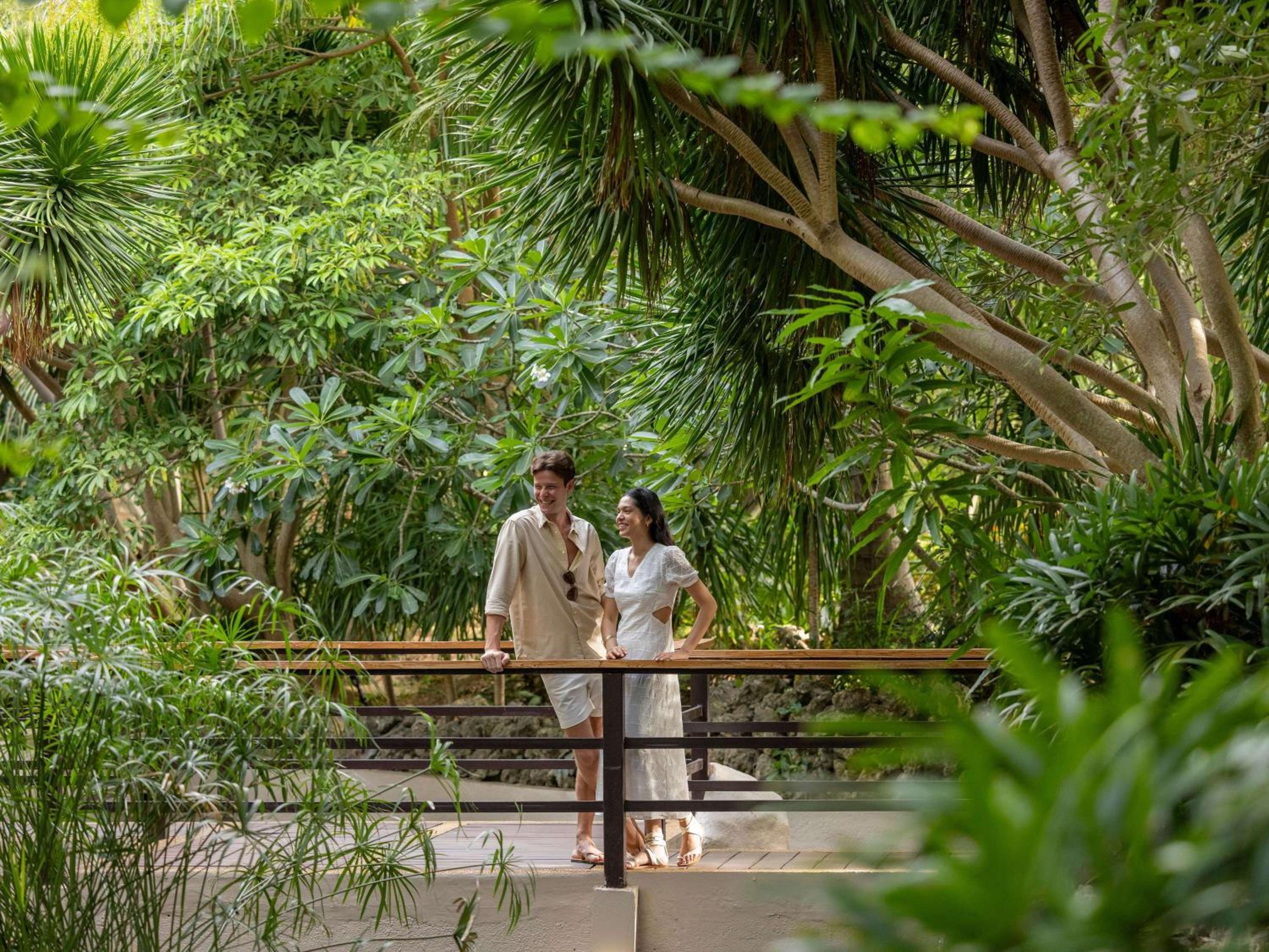 Movenpick Resort & Spa Boracay