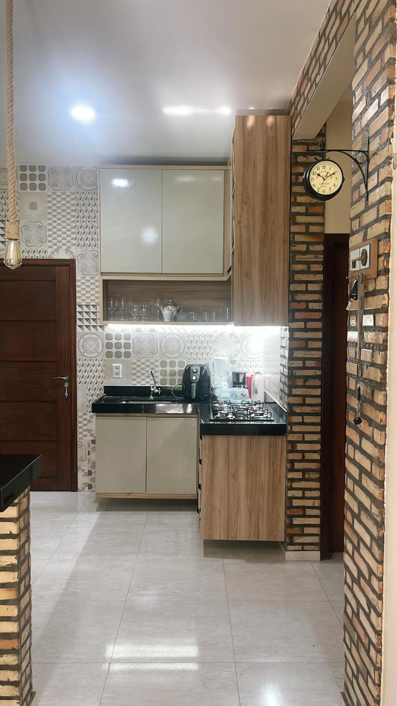 Vila Jatobá Lençóis
