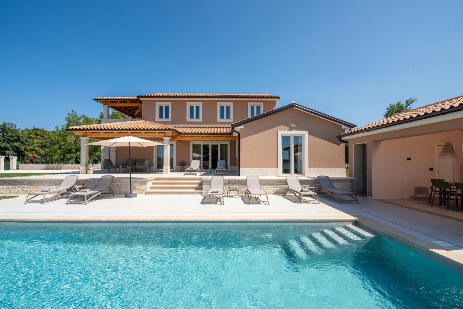 Villa Vita
