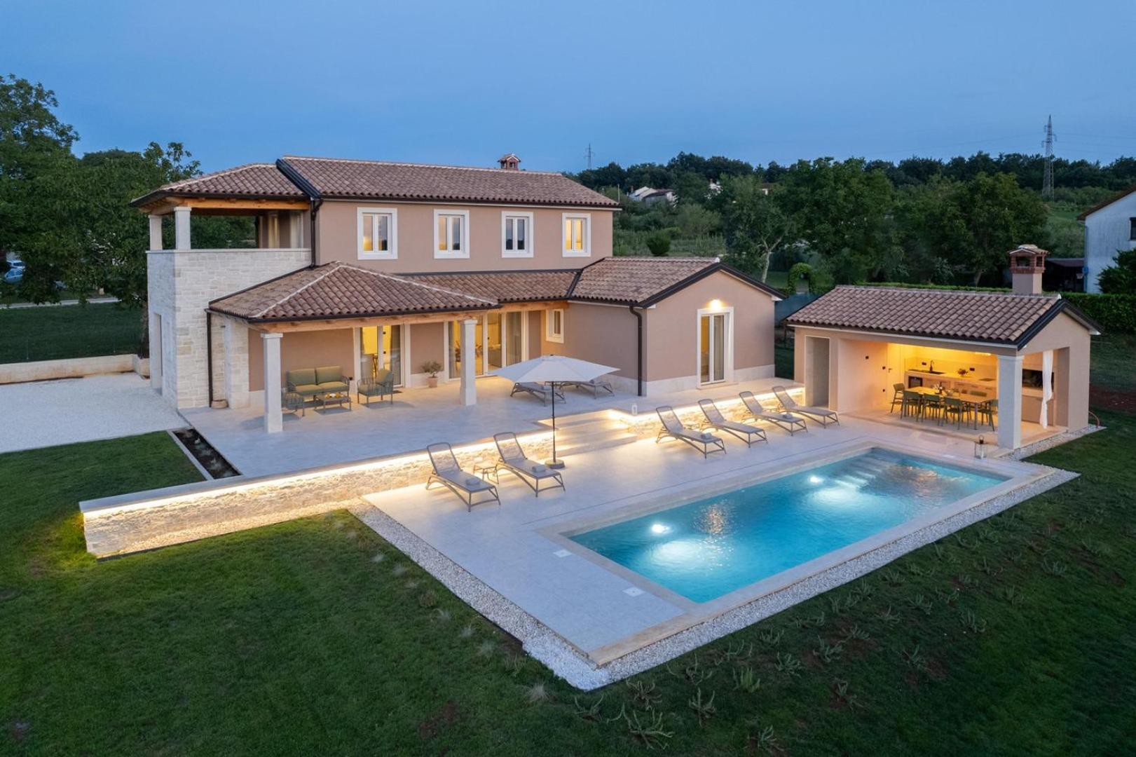 Villa Vita