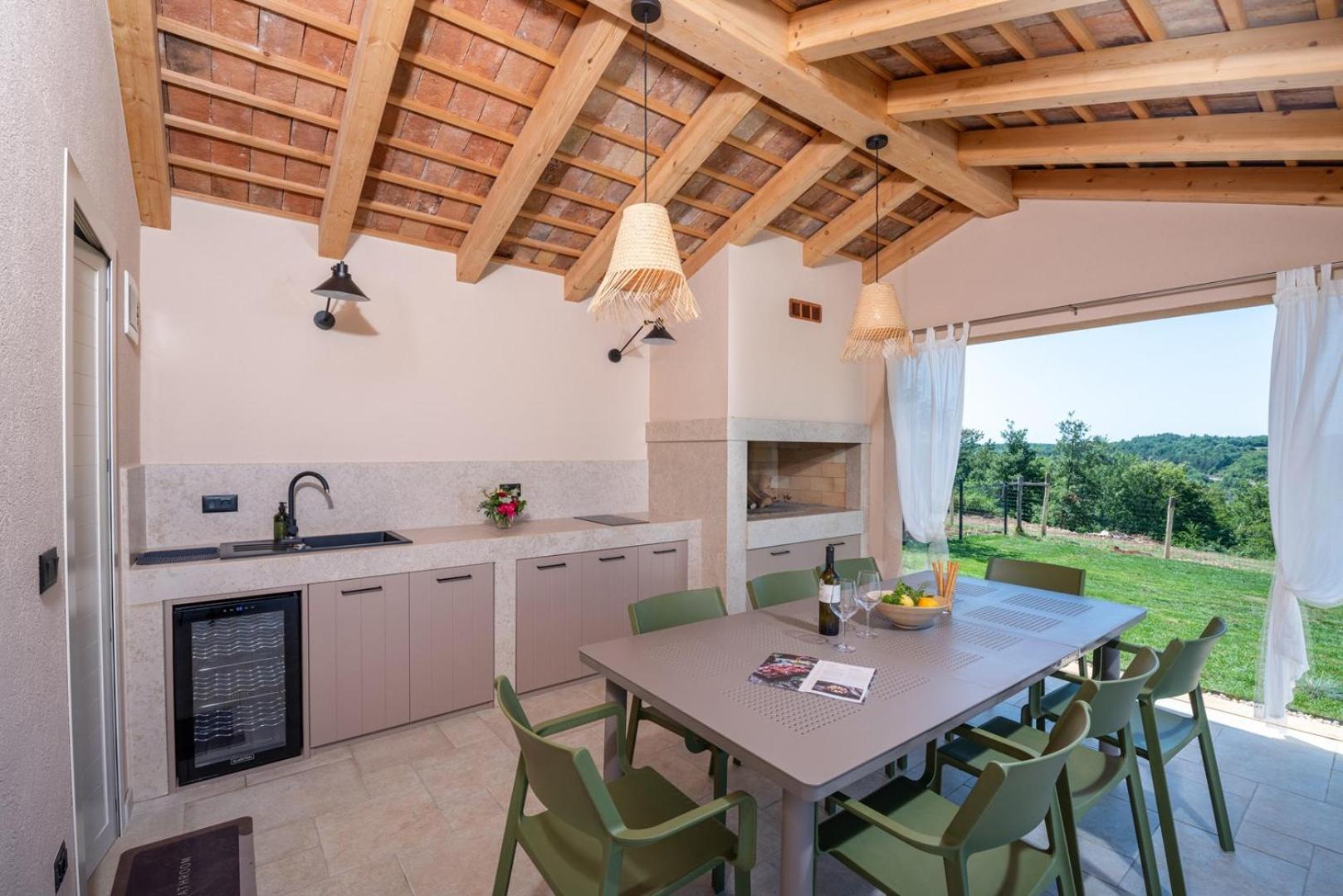 Villa Vita