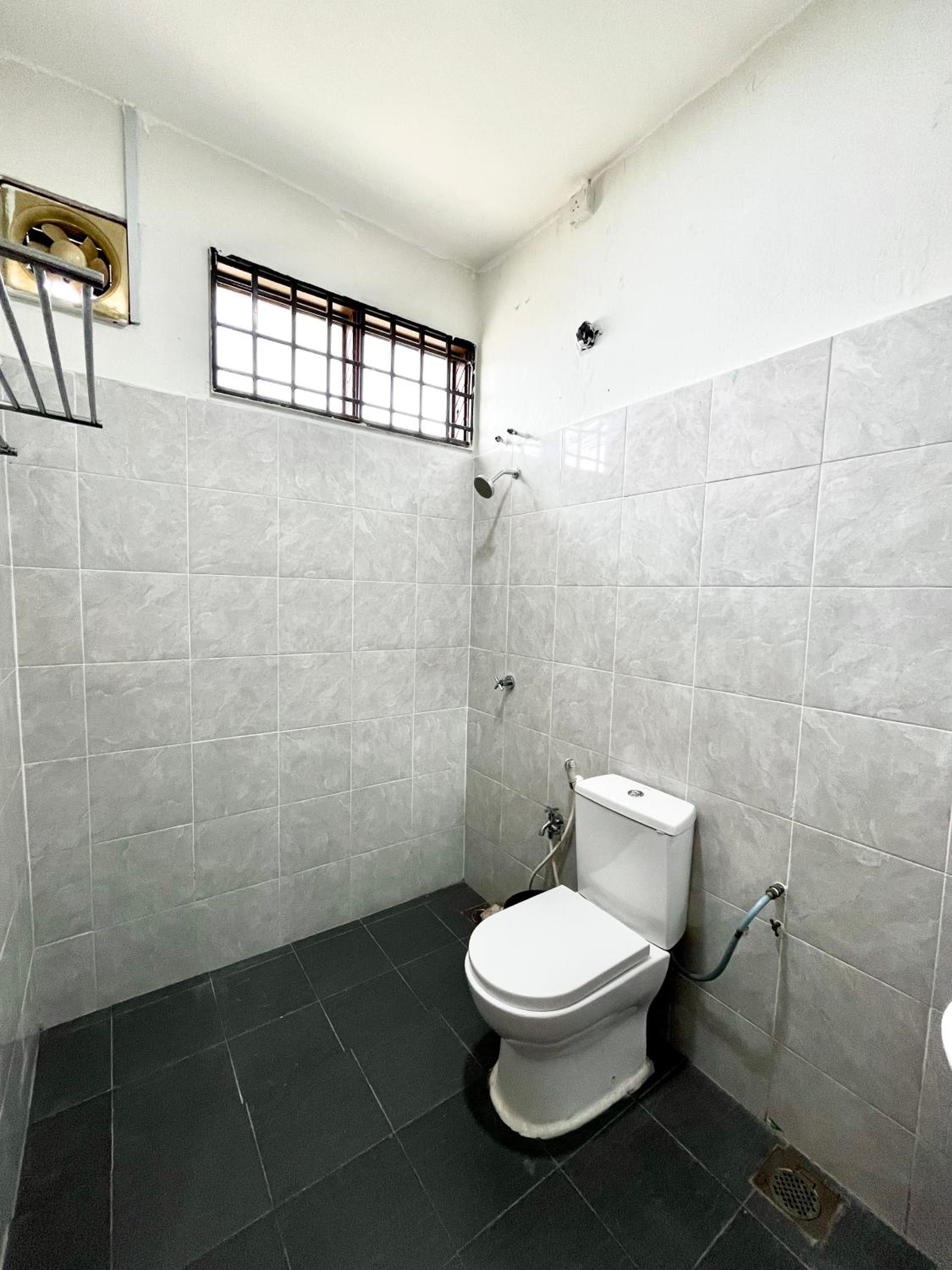 Beach Cottage Homestay Kemaman - Berado D Pampass photo 8