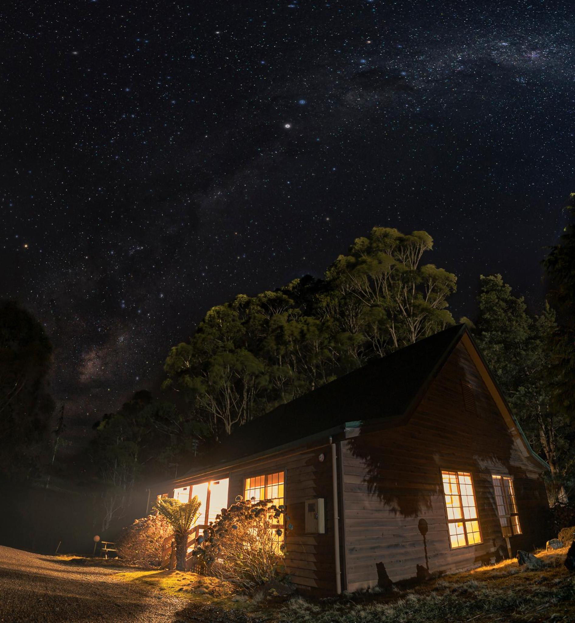 Hotel Cradle Gateway Chalets - Image 1