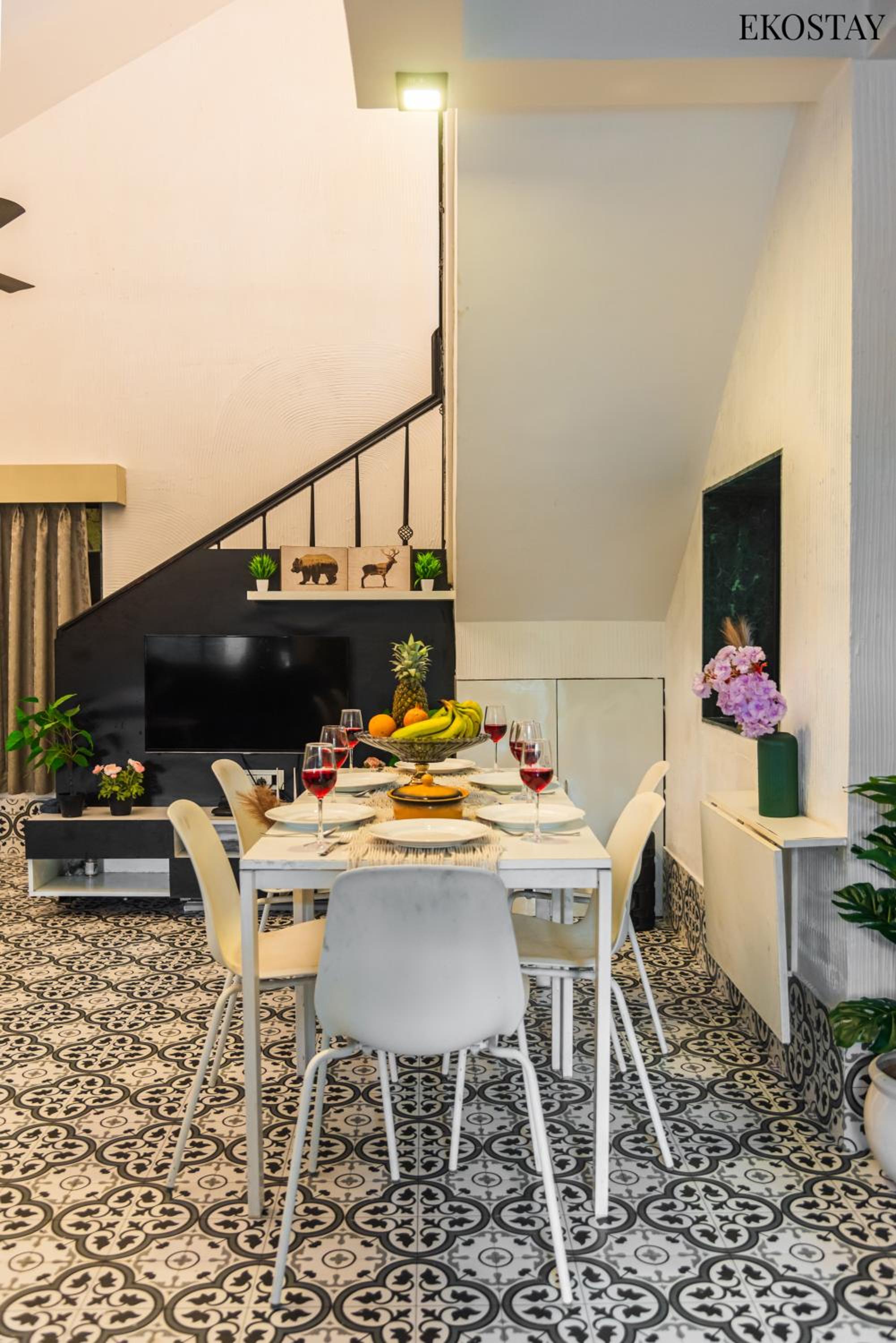 Ekostay Gold - Cosy Cove Villa view 4