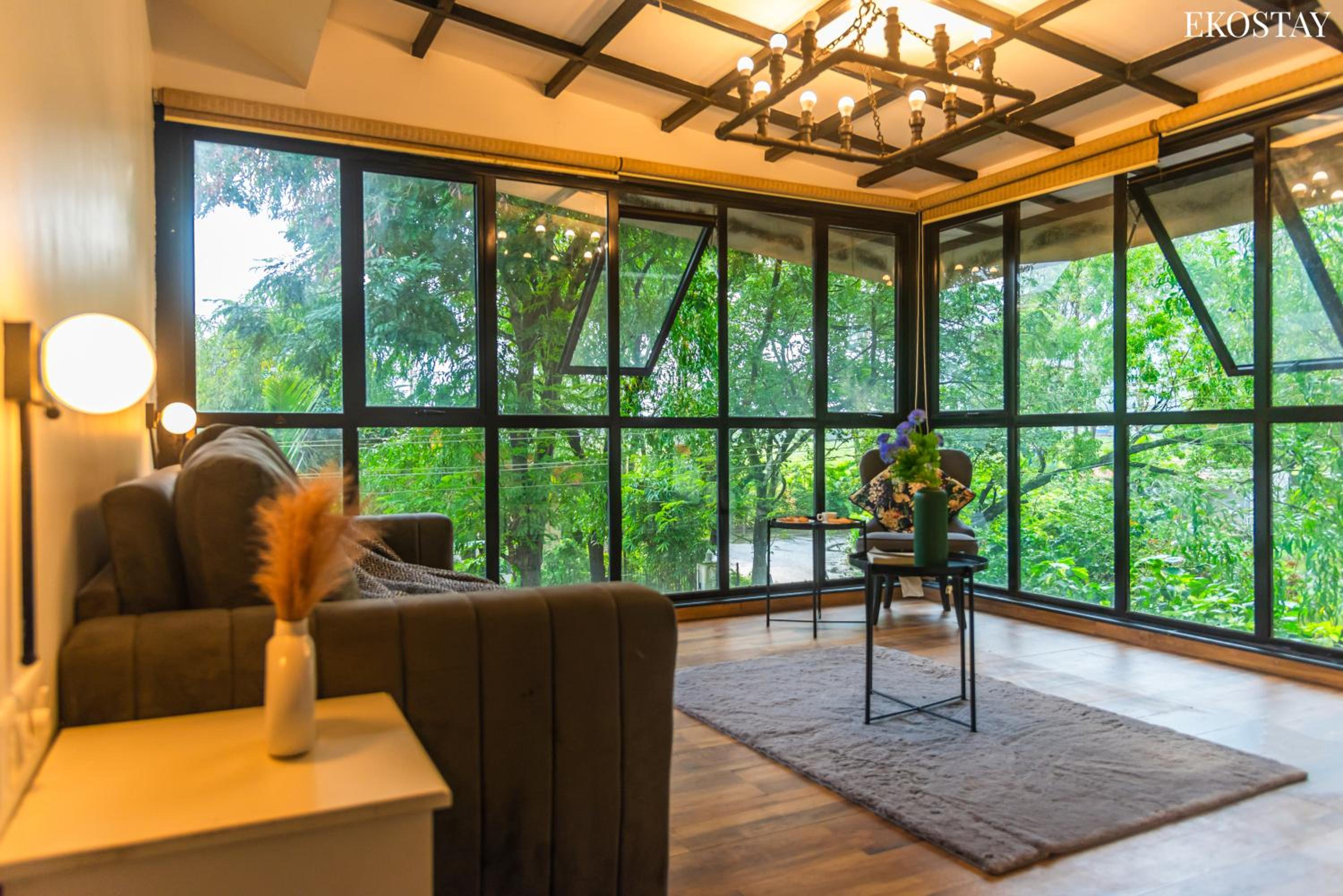 Ekostay Gold - Cosy Cove Villa view 5