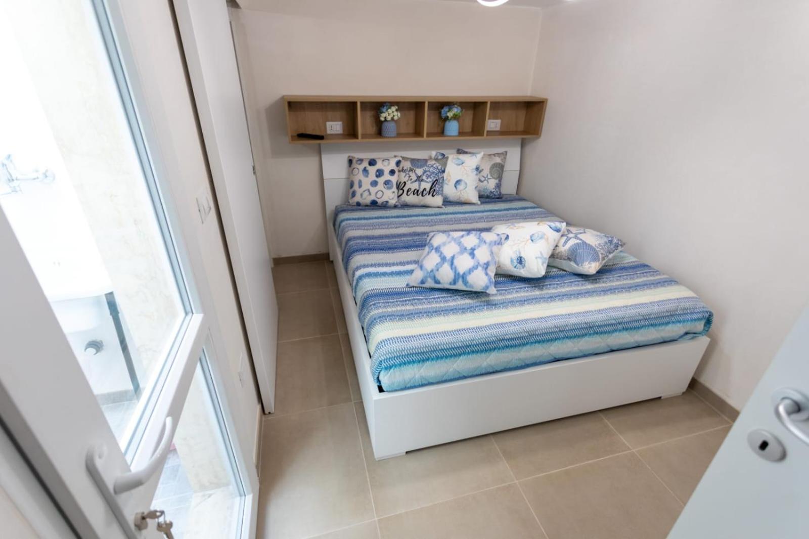 casa vacanze Diletta