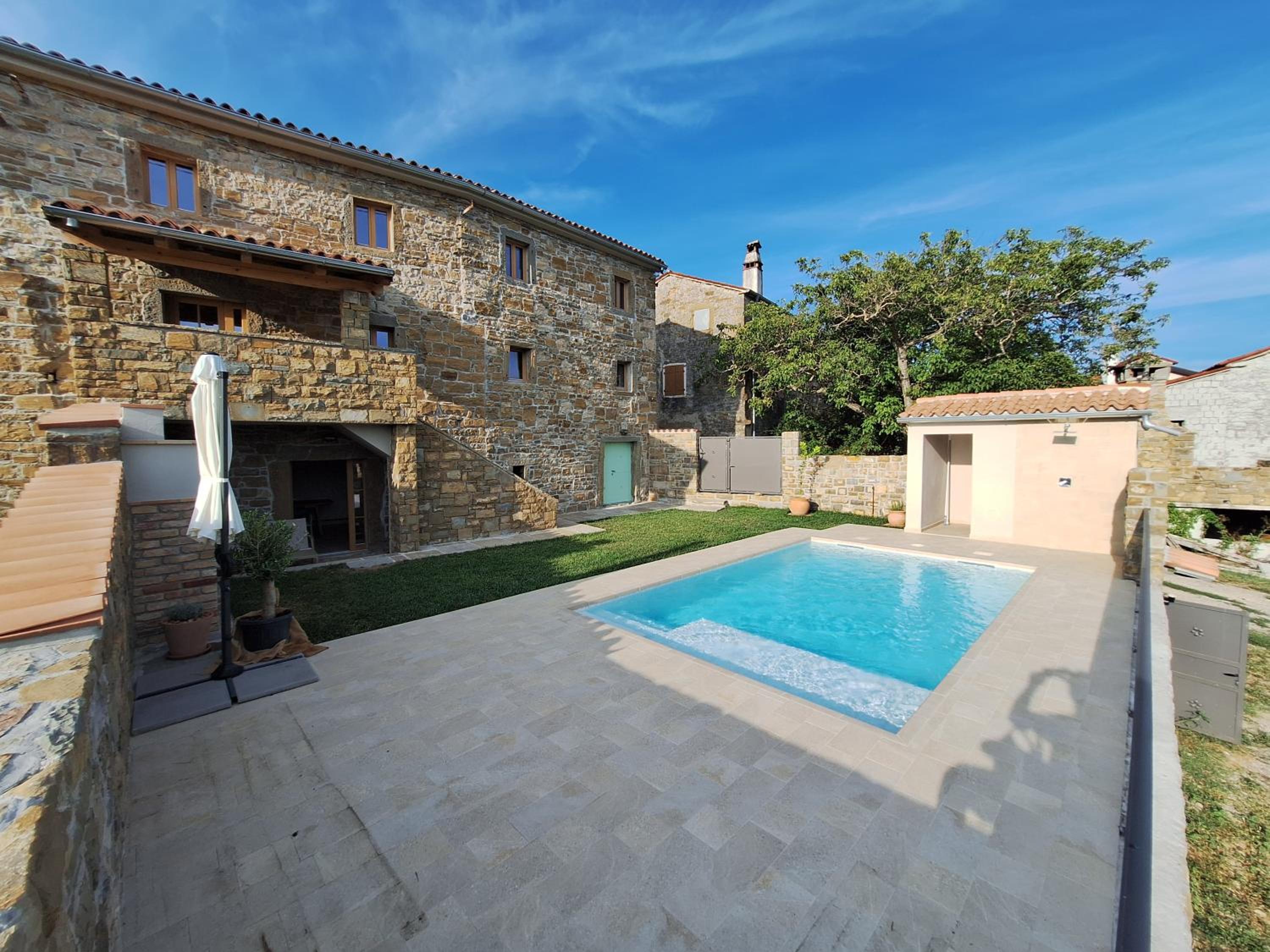 Vila Kala view 2