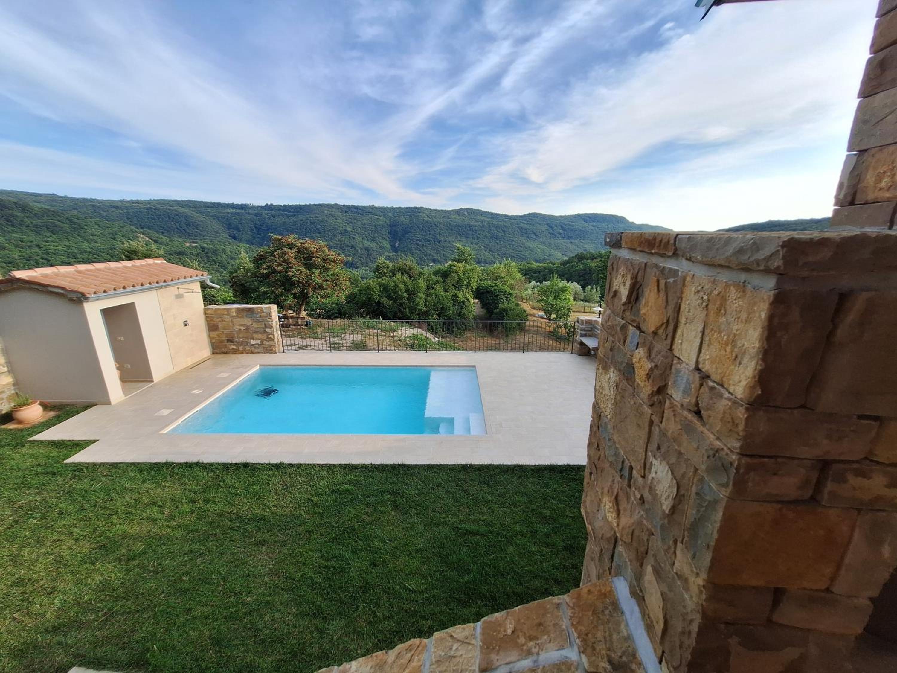 Vila Kala view 3