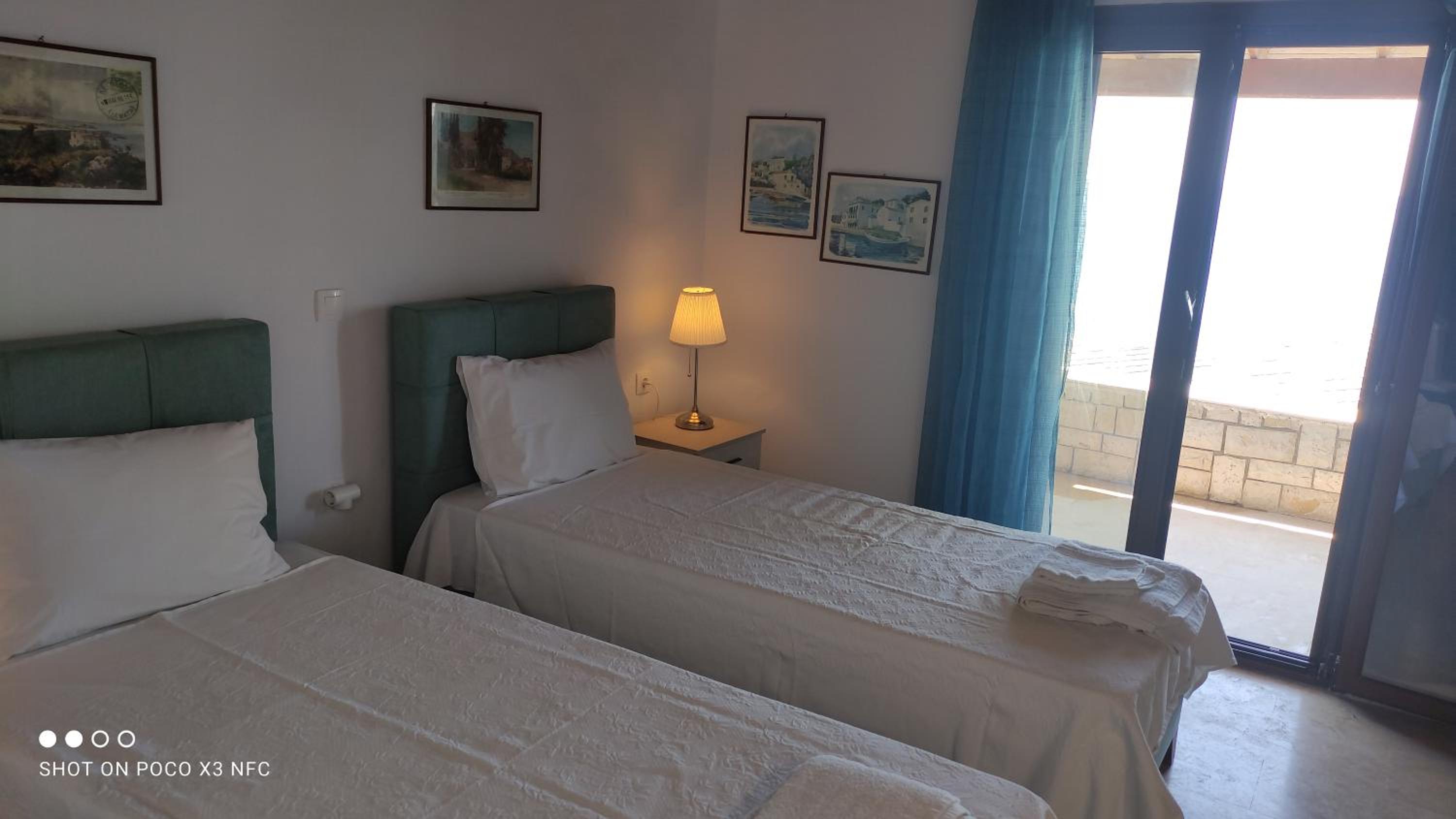 Rousalis Studio-Corfu- Hellas