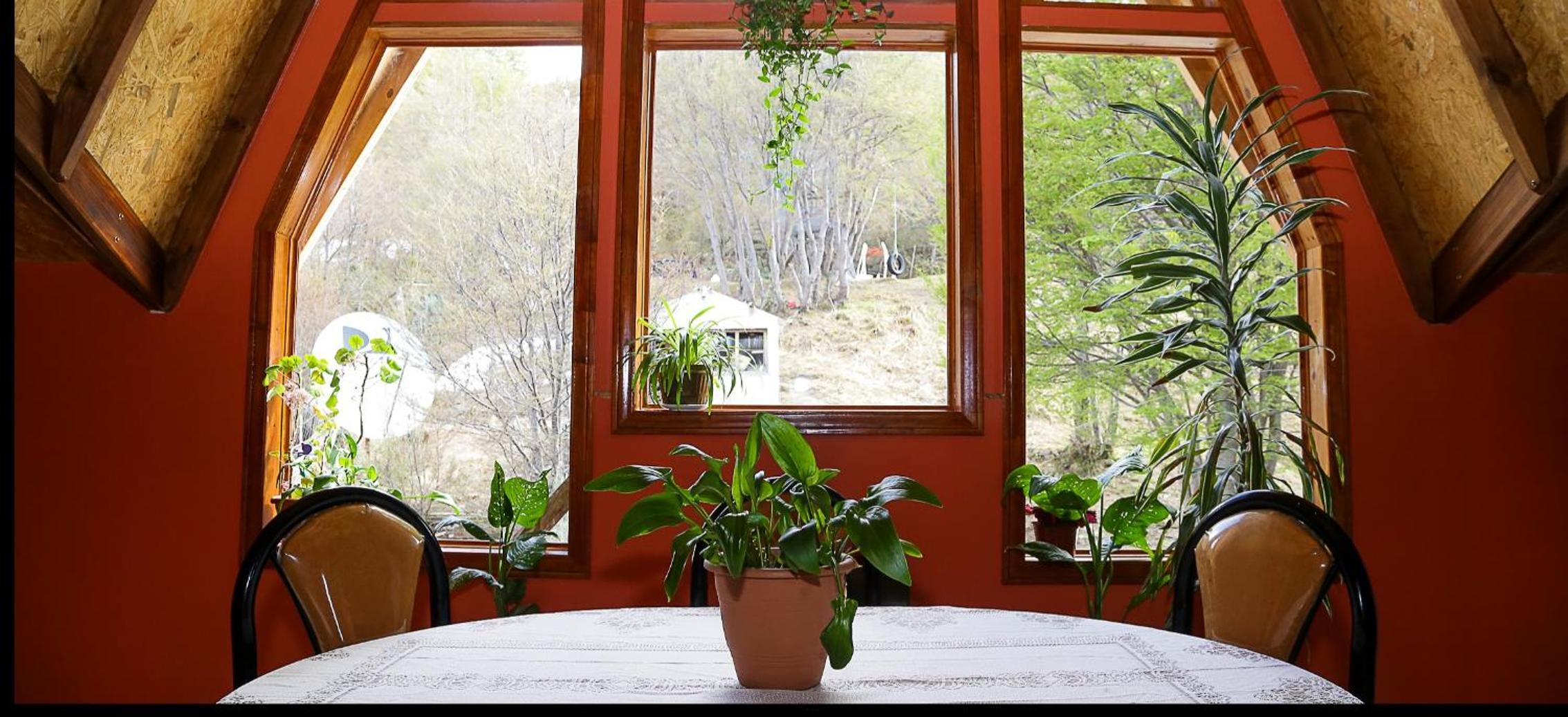 Mirador del Beagle Hosteria