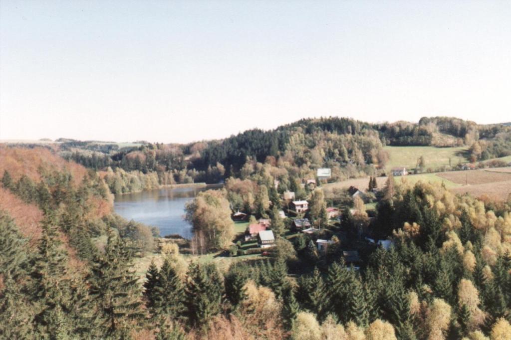 Chata Seč II