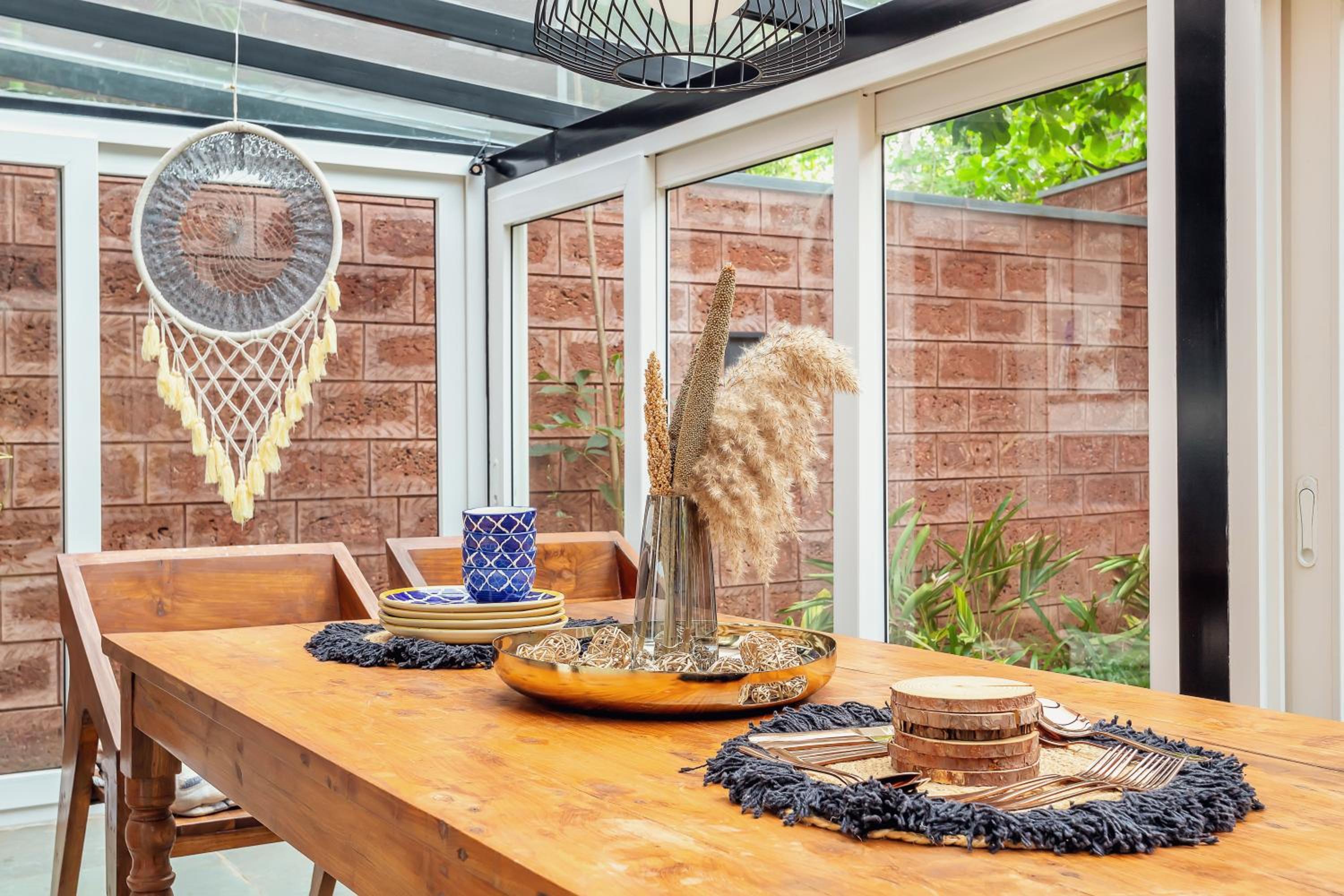 Winterfell Villa
