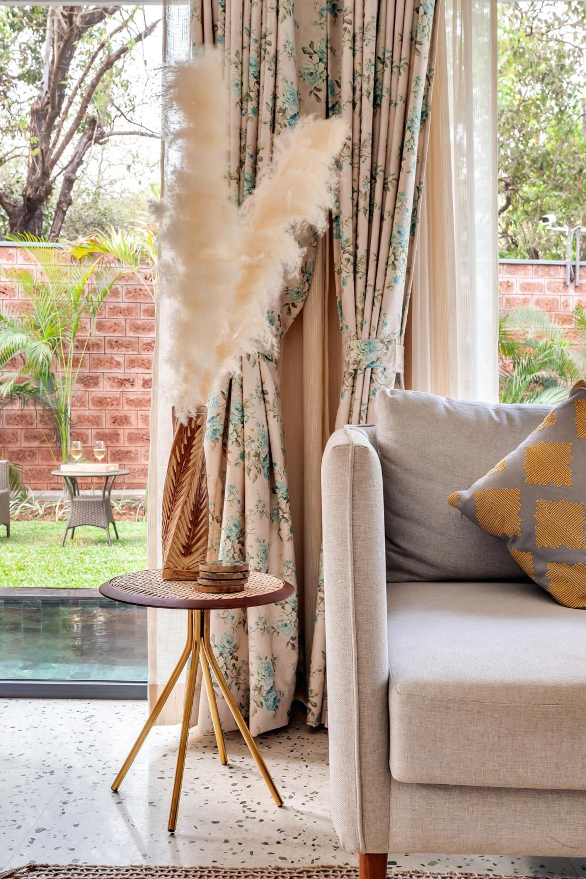 Winterfell Villa