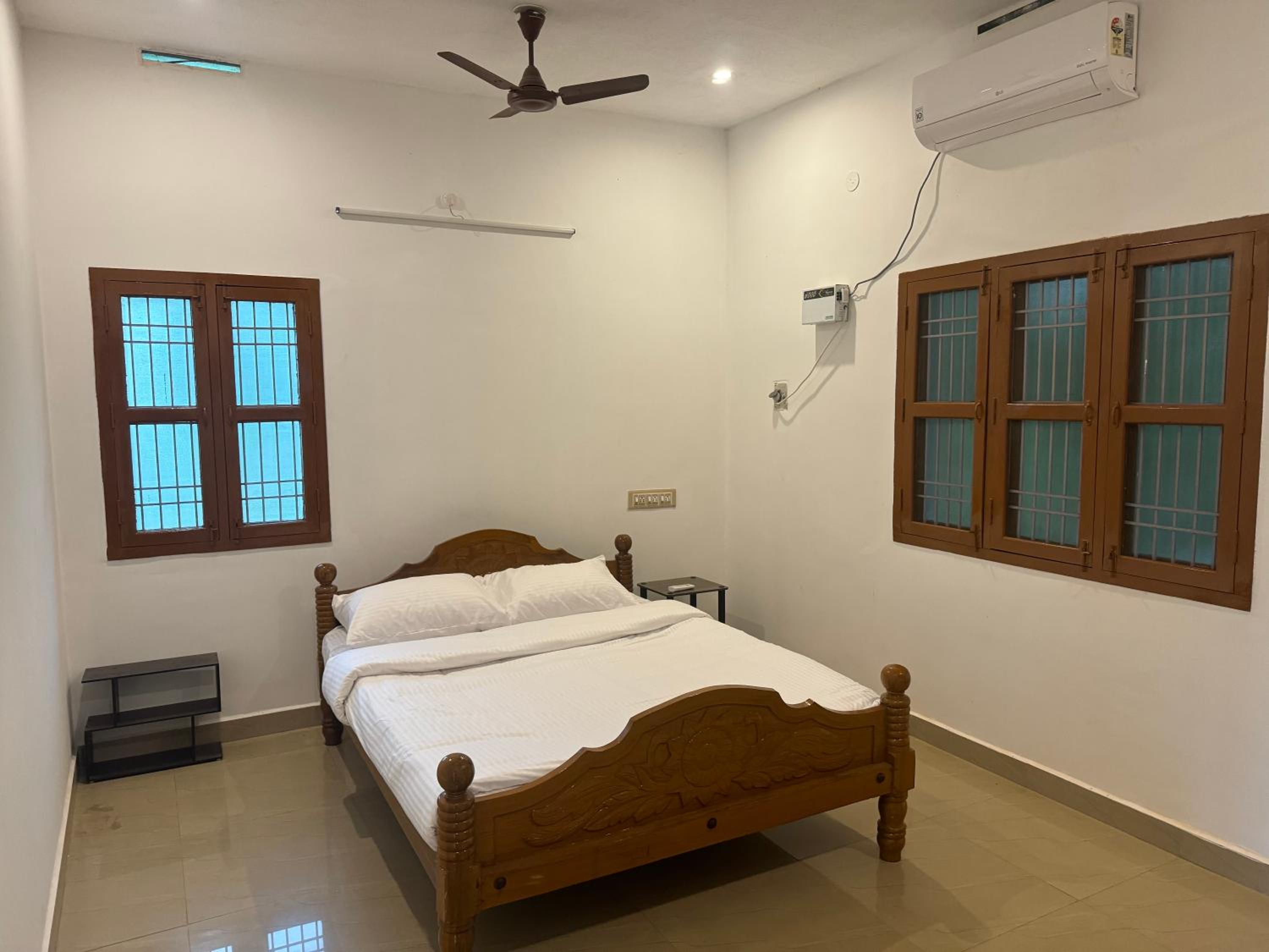 Seelin Homestay Tiruvannamalai