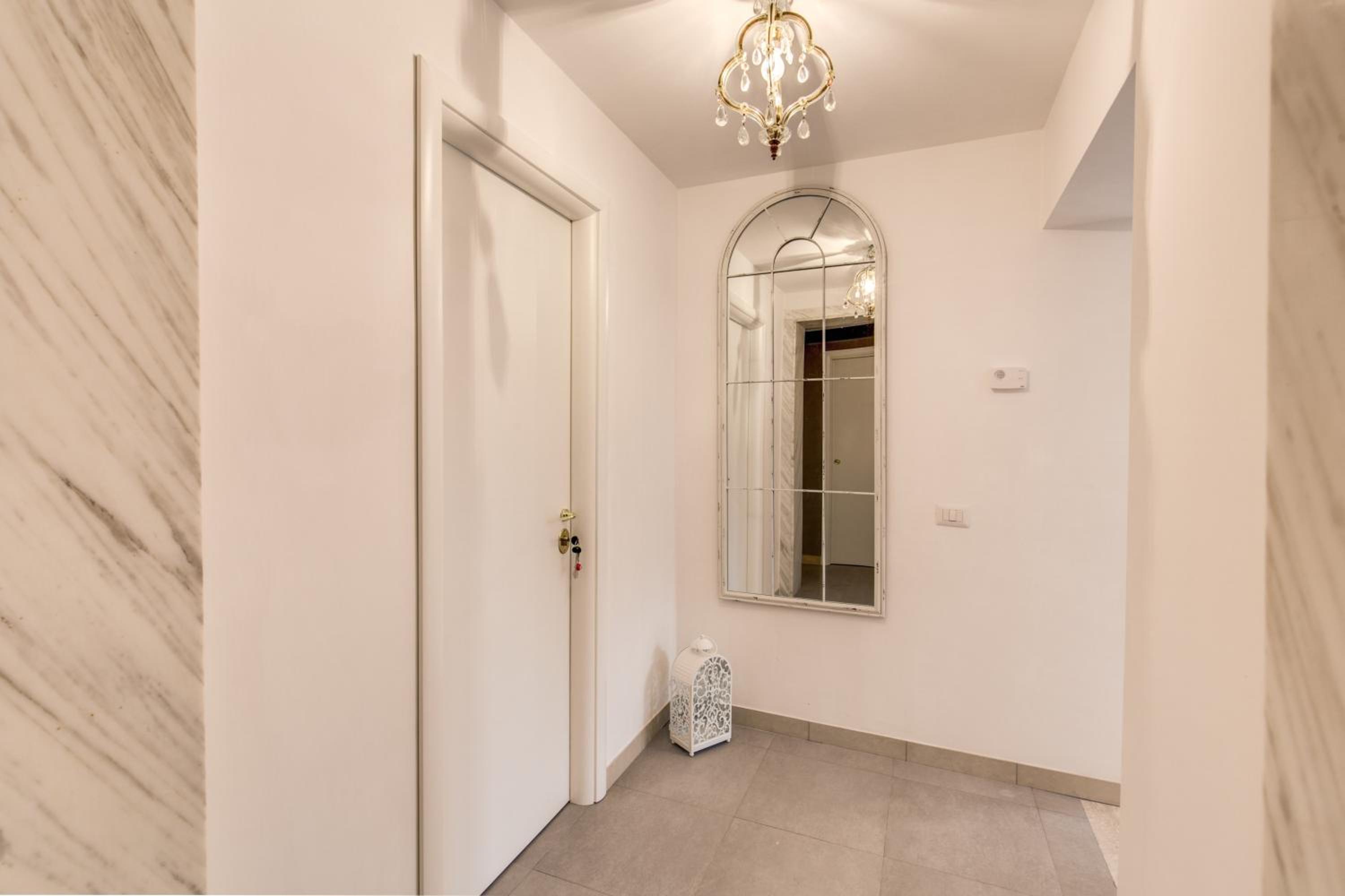 Relais La Torretta en Rome