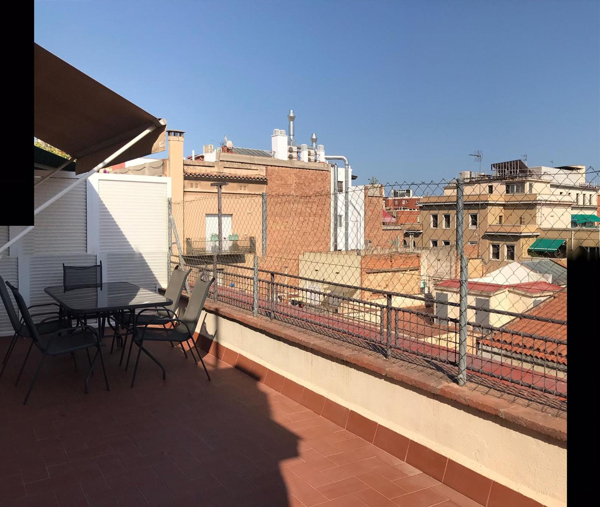 roof