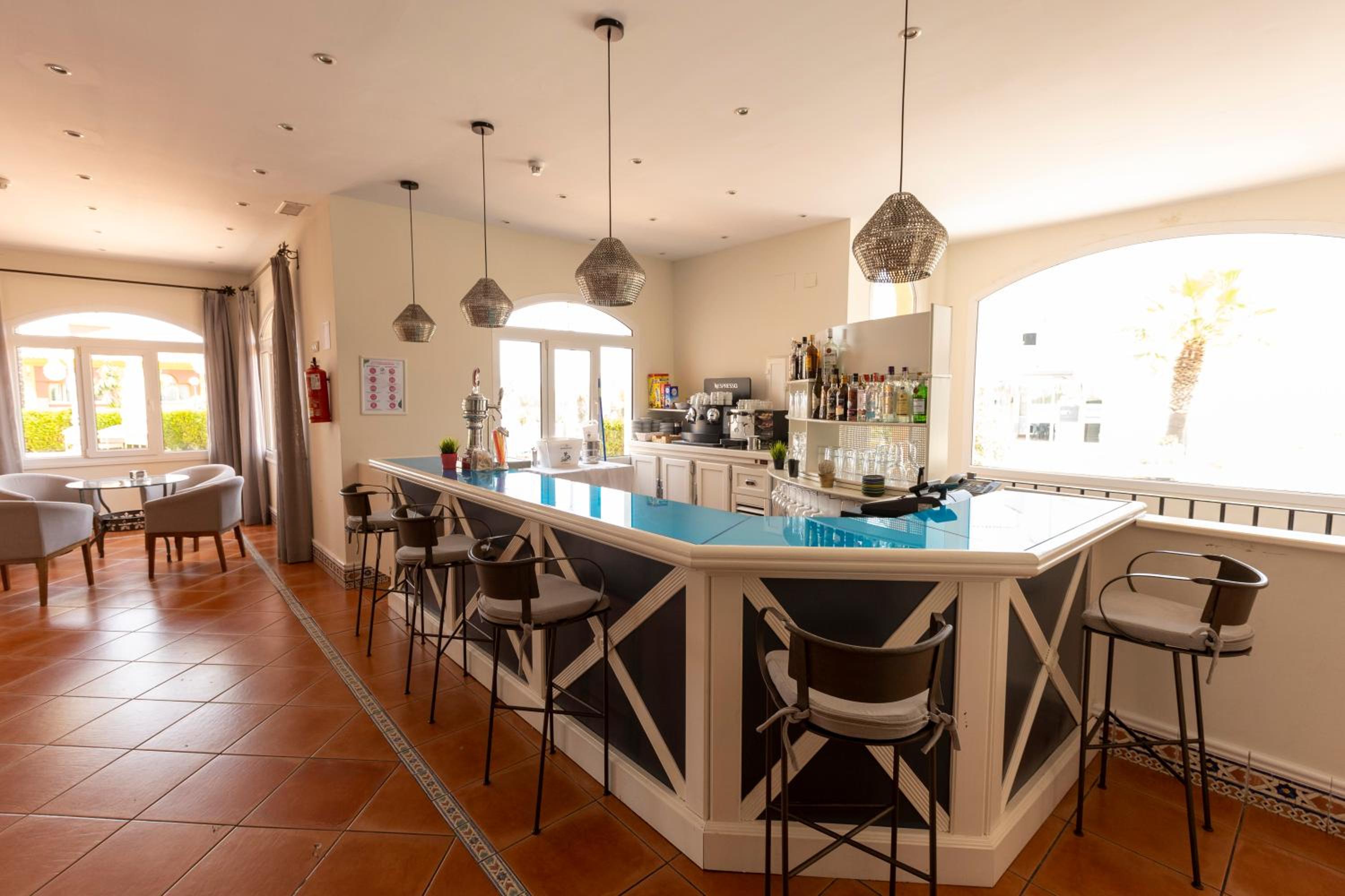 Dunas de Doñana Resort