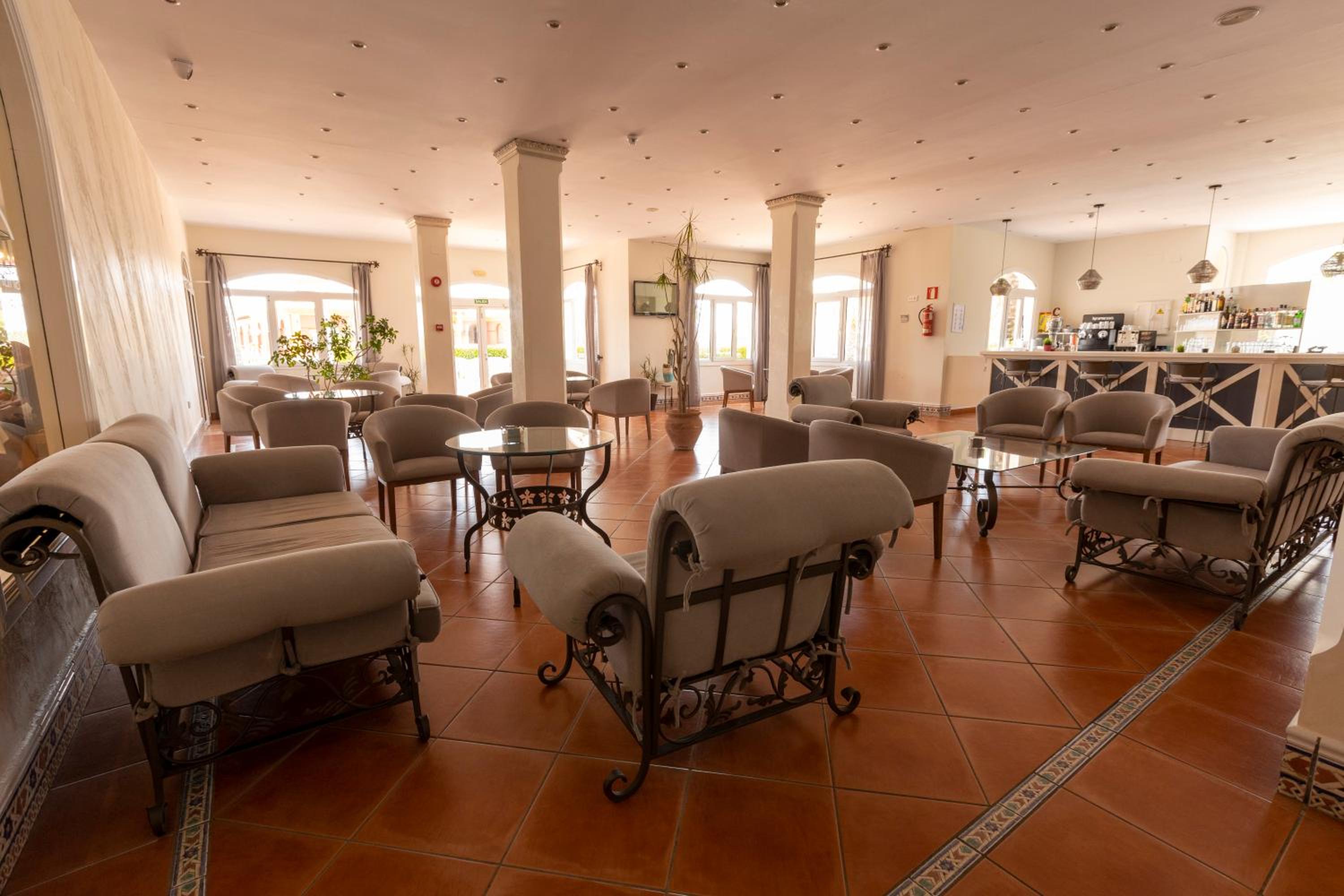 Dunas de Doñana Resort