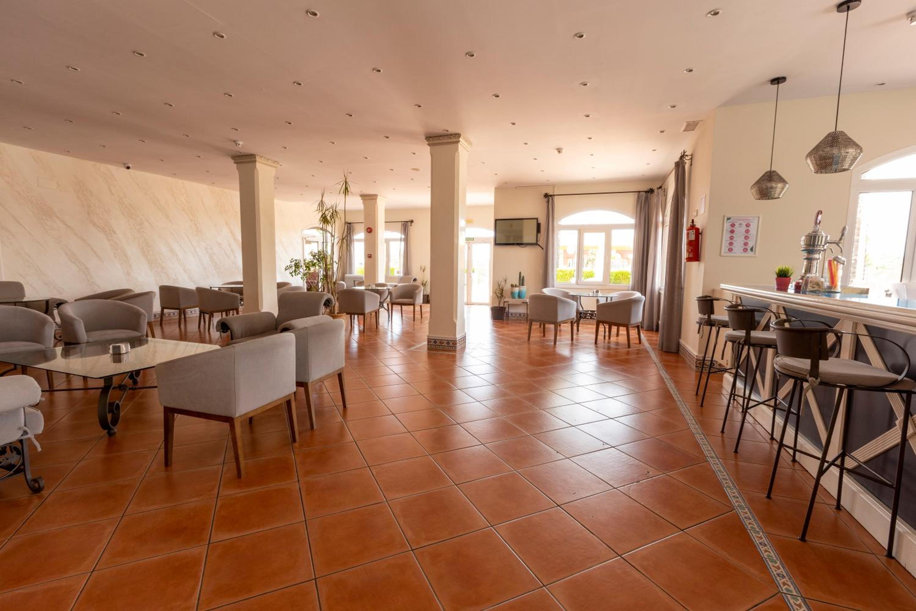 Dunas de Doñana Resort