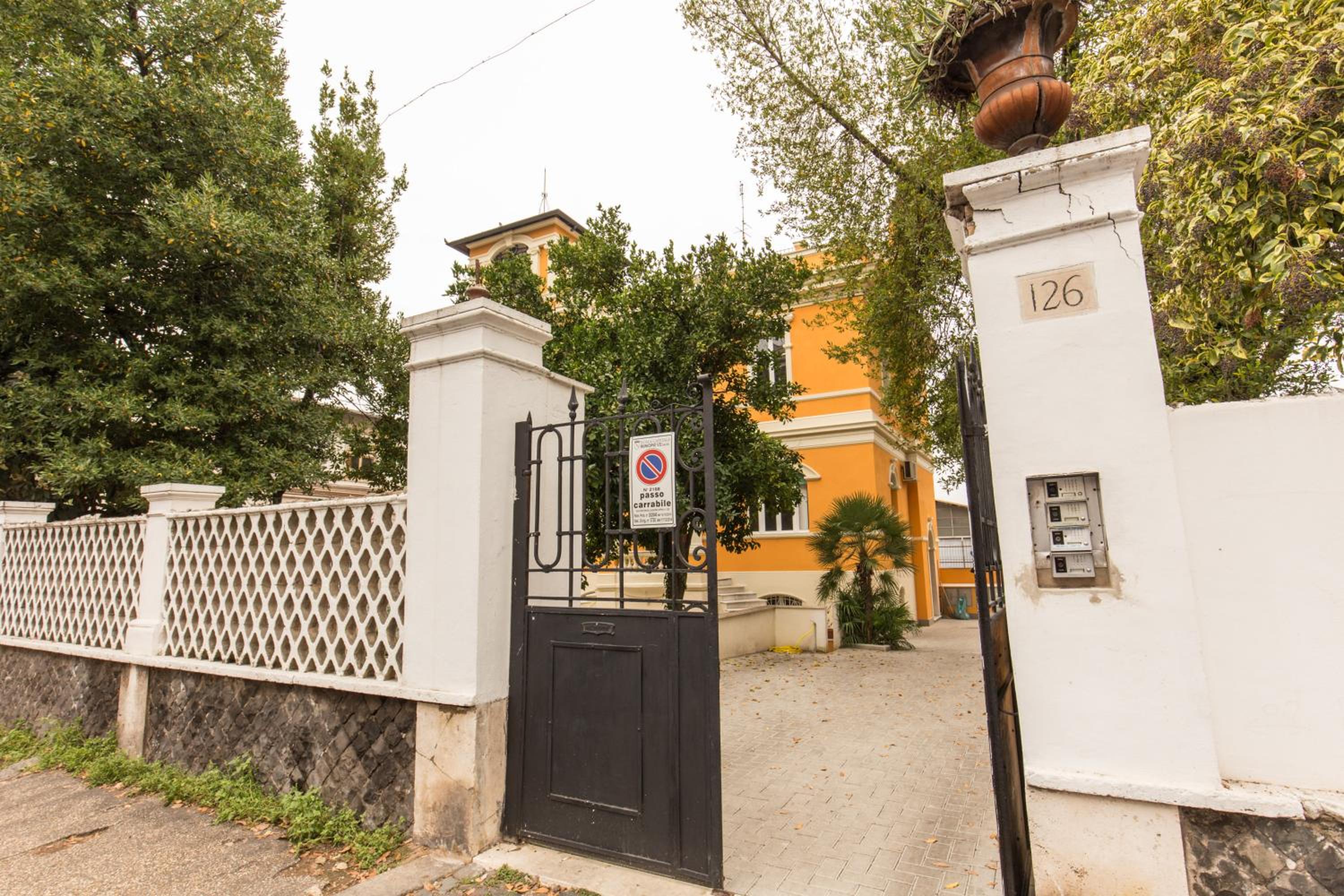 Relais La Torretta photo 2