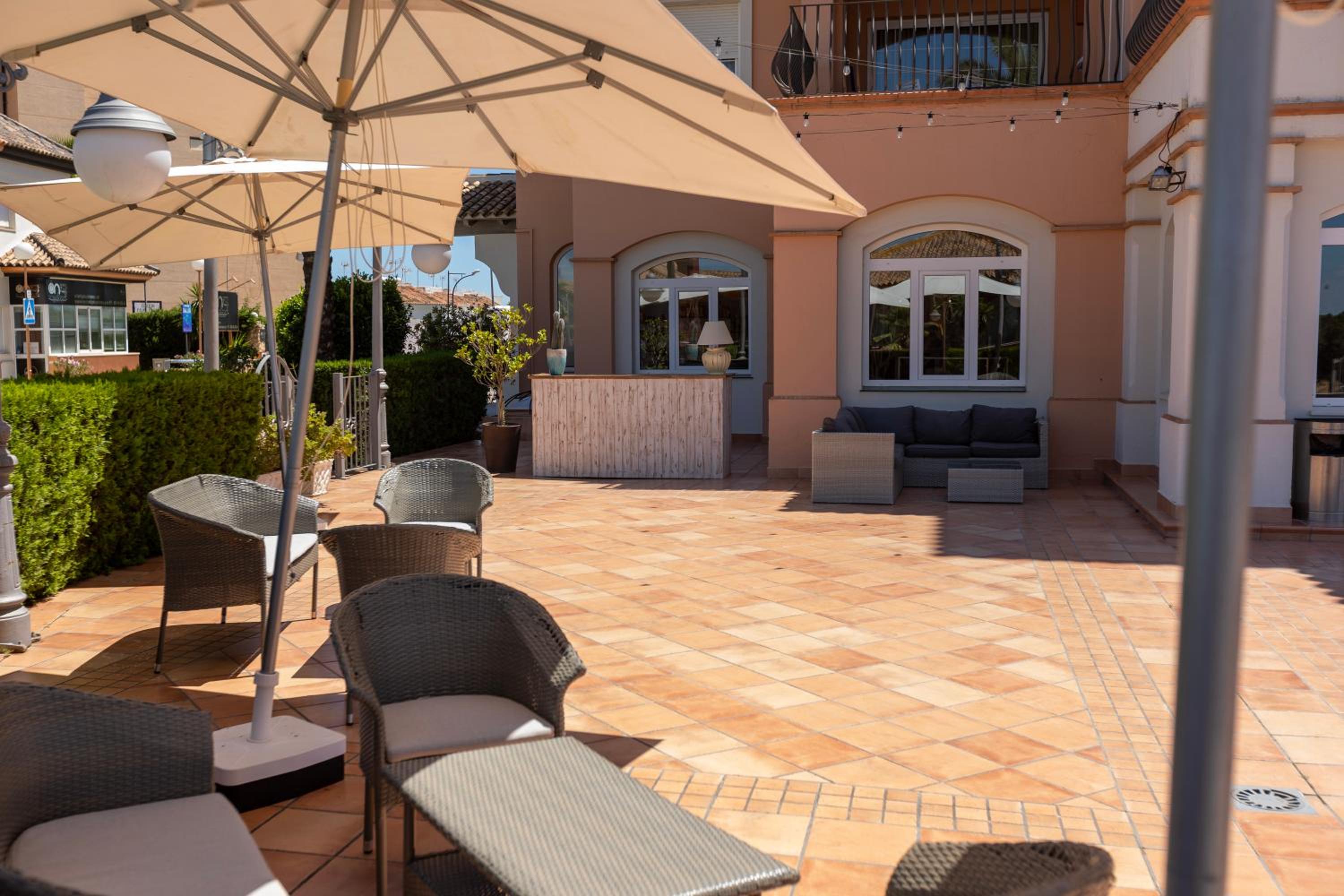 Dunas de Doñana Resort