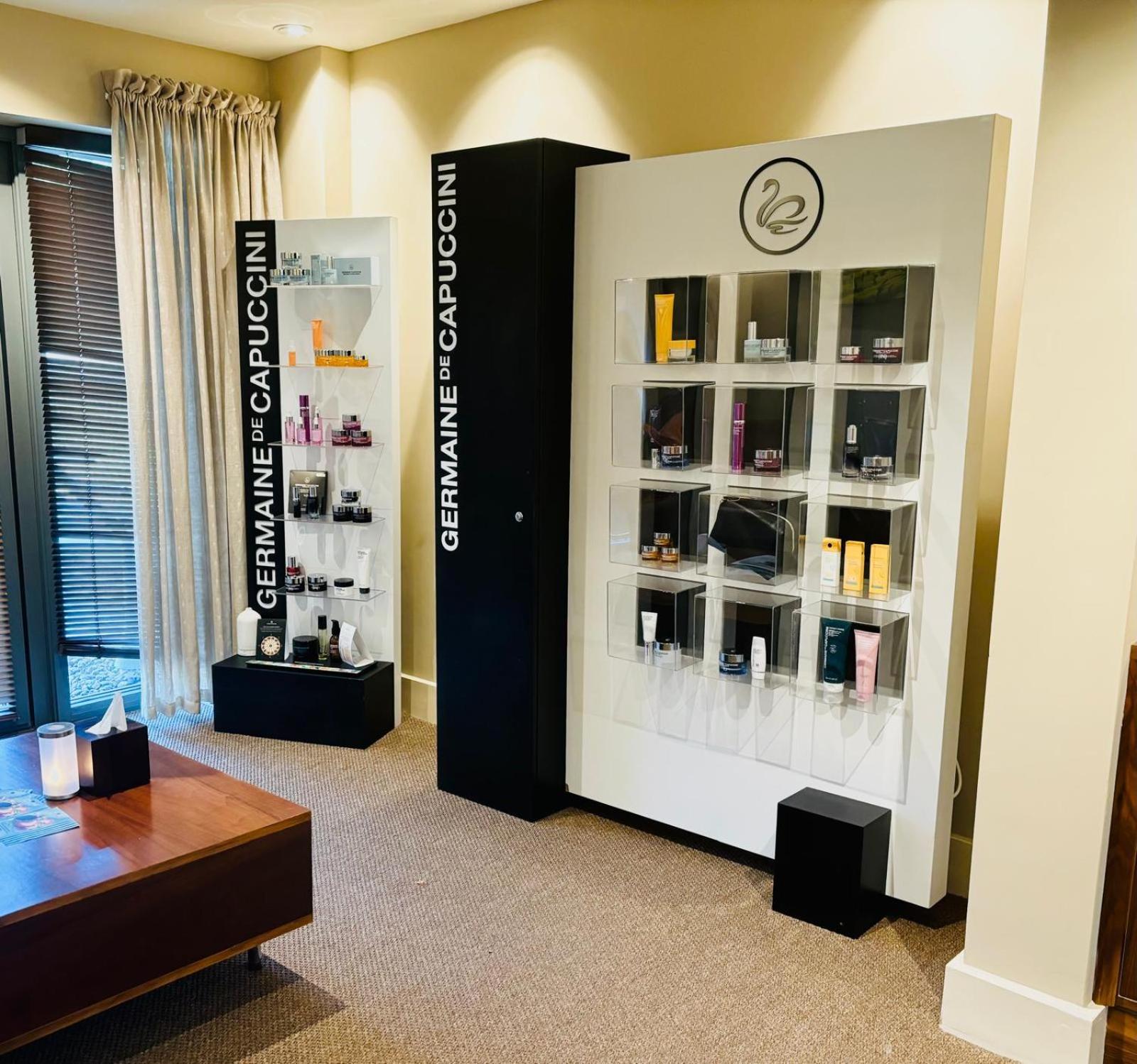 Donnington Hotel, Spa & Golf, photo 53