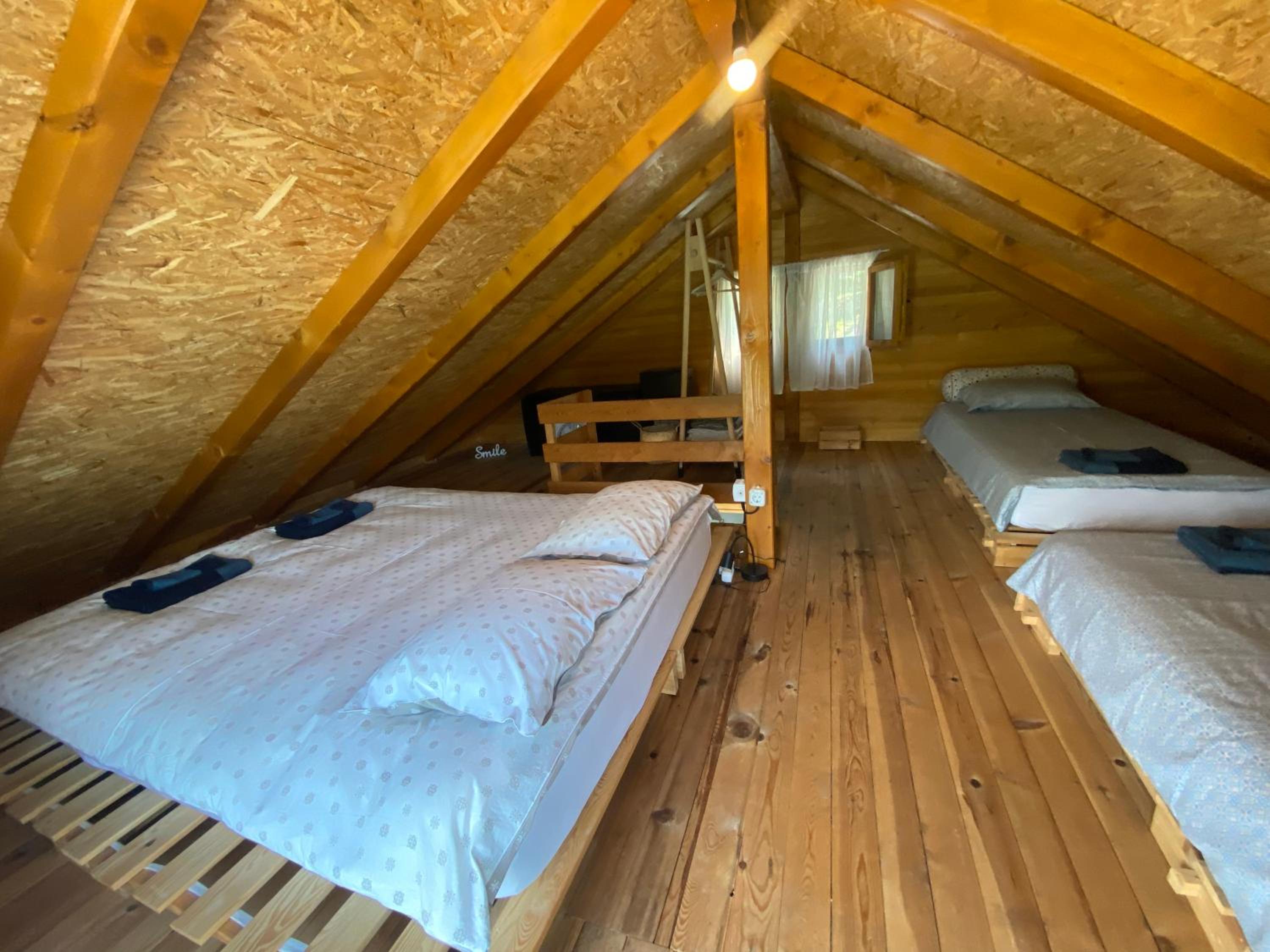 Viridian Three Boathouse Micah, PERUCAC LAKE view 2