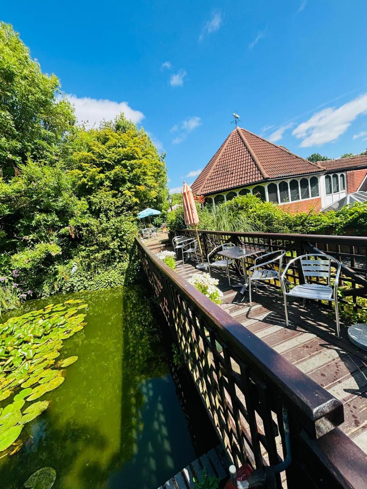 Donnington Hotel, Spa & Golf, photo 48
