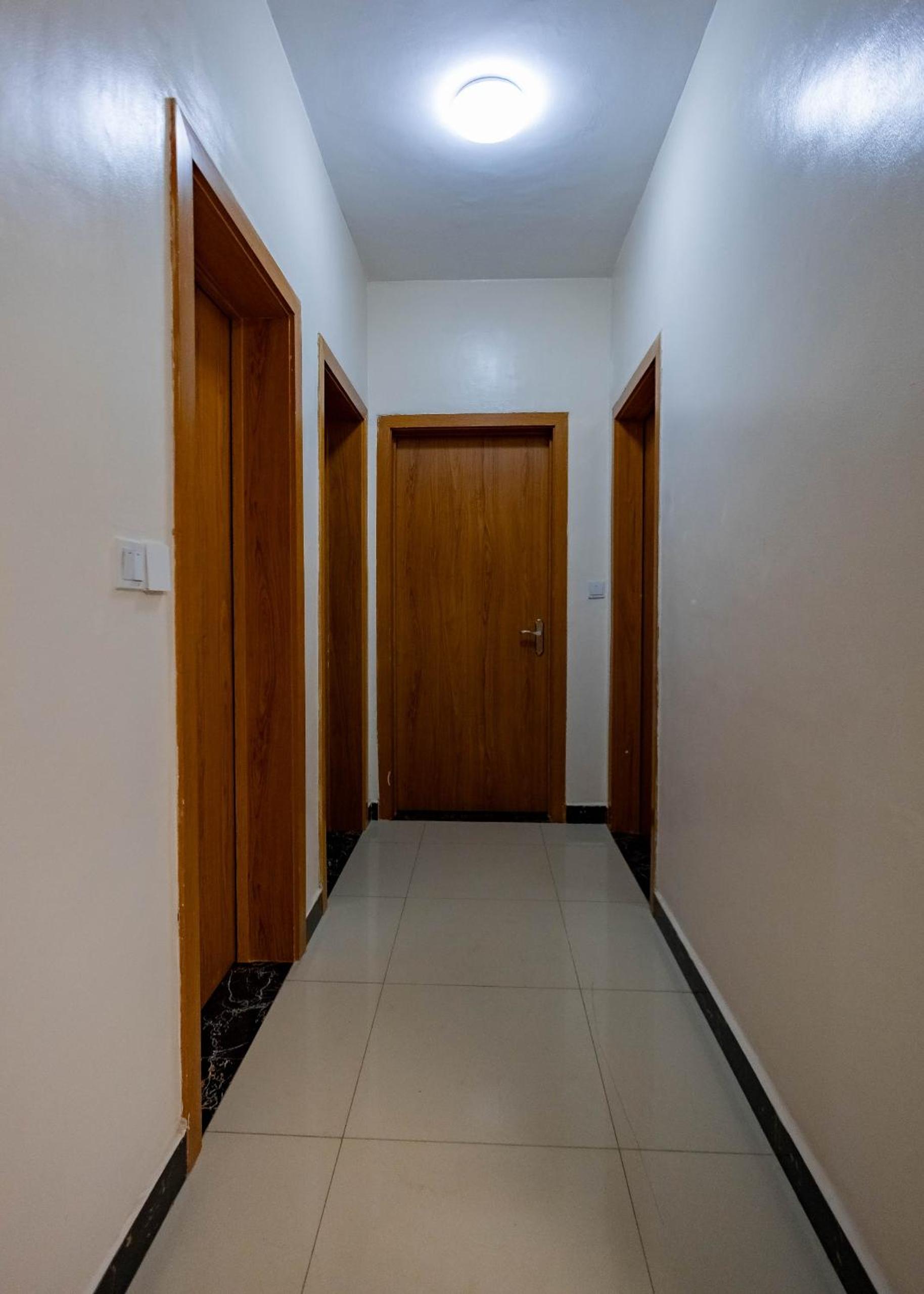 ALISHAN Apartment