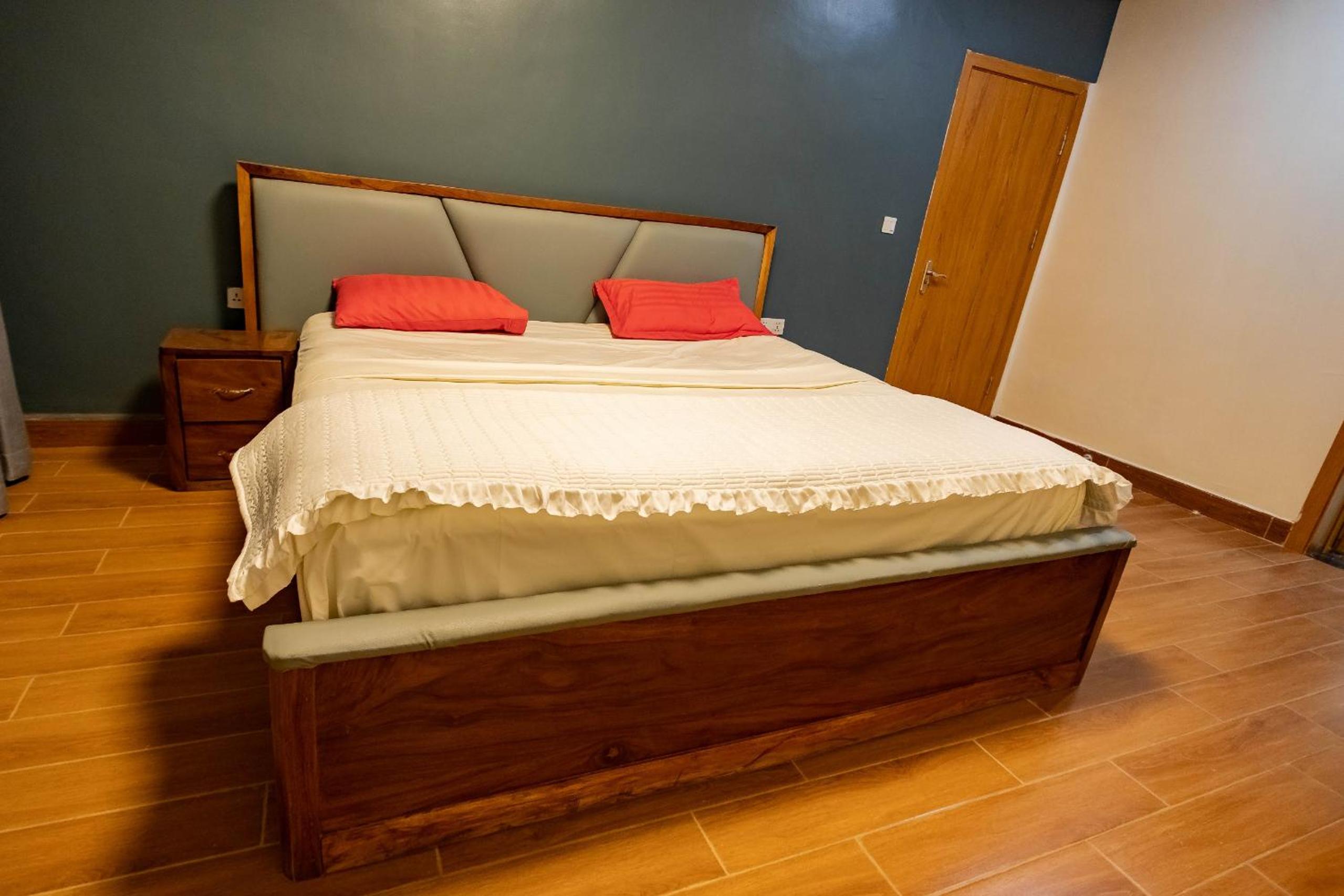 ALISHAN Apartment