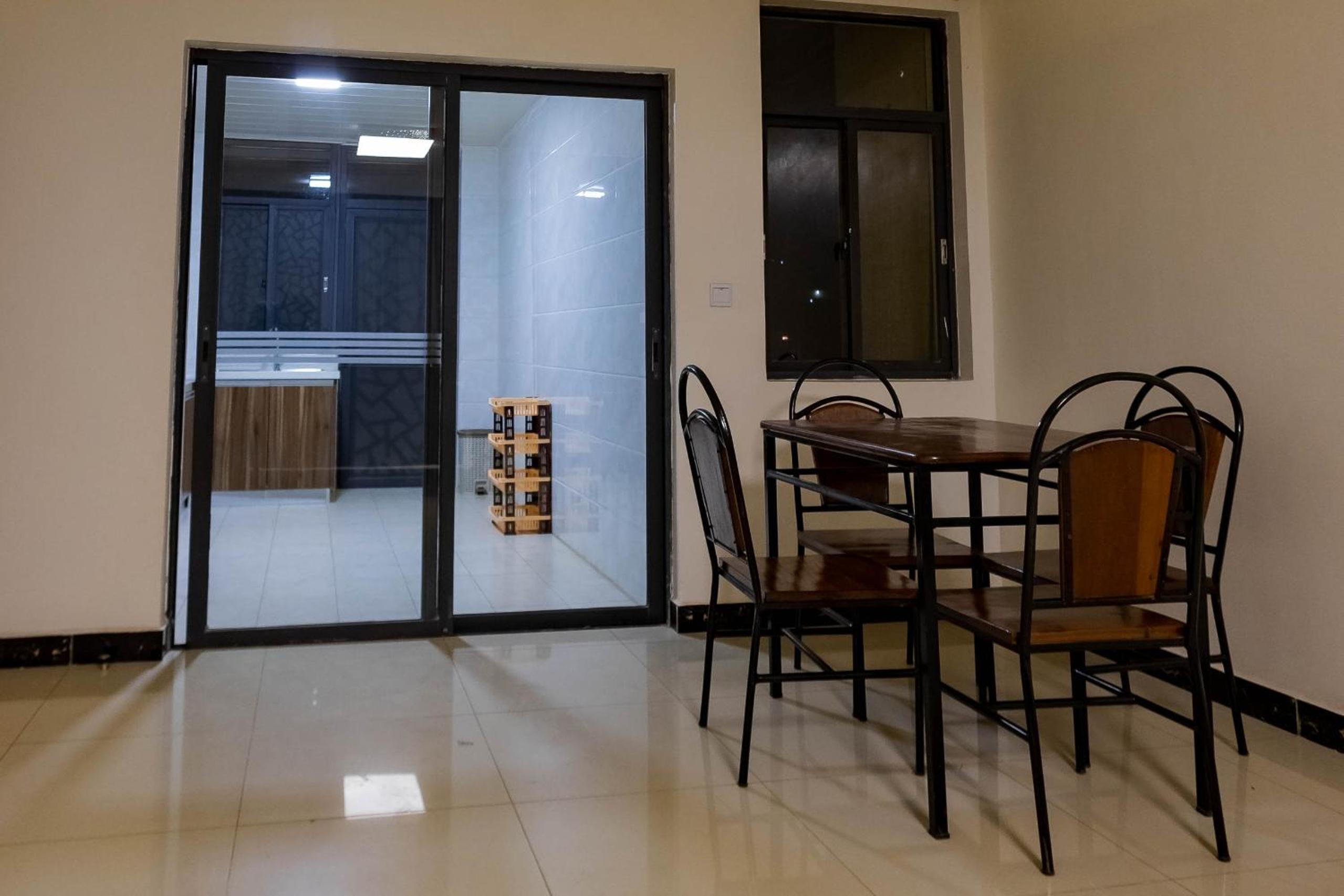 ALISHAN Apartment