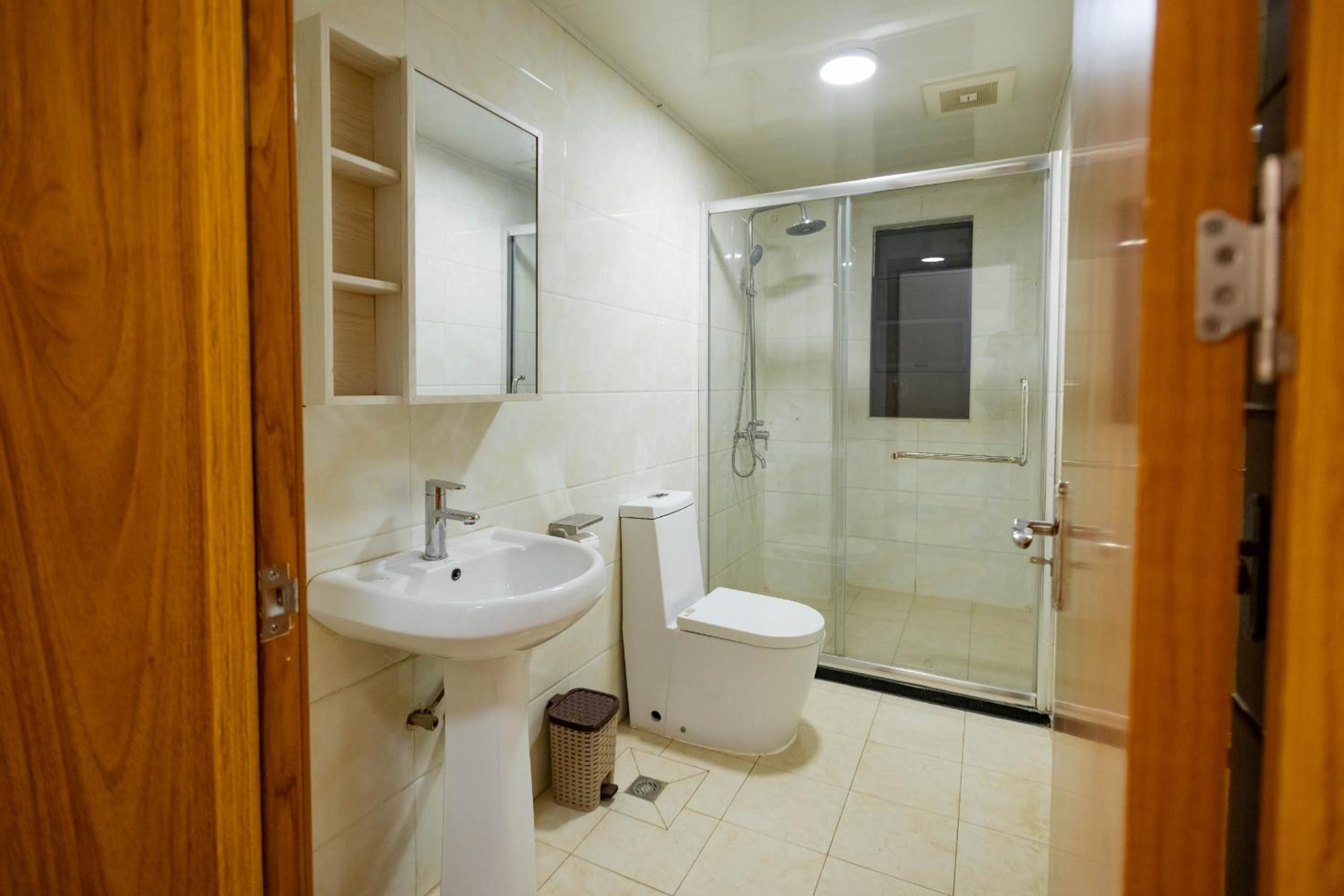 ALISHAN Apartment