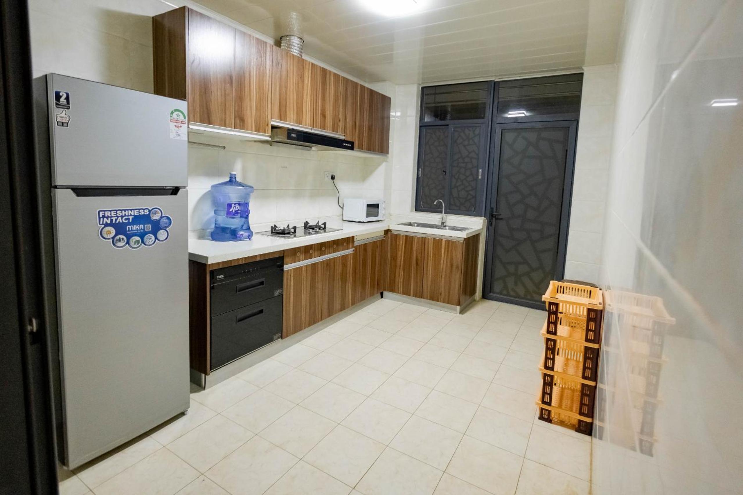 ALISHAN Apartment