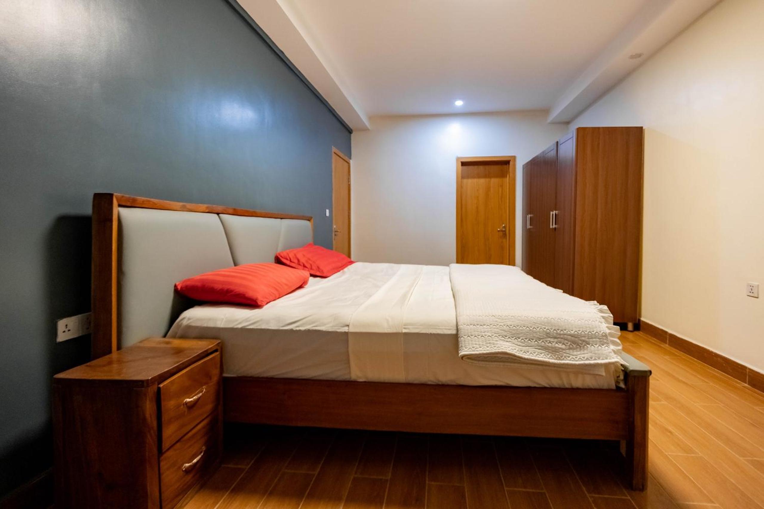 ALISHAN Apartment