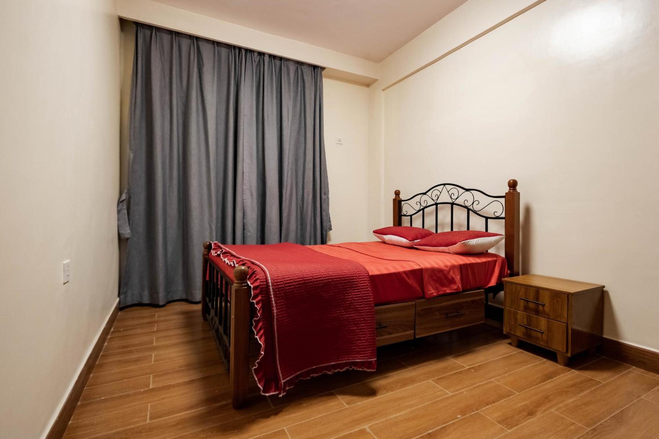 ALISHAN Apartment