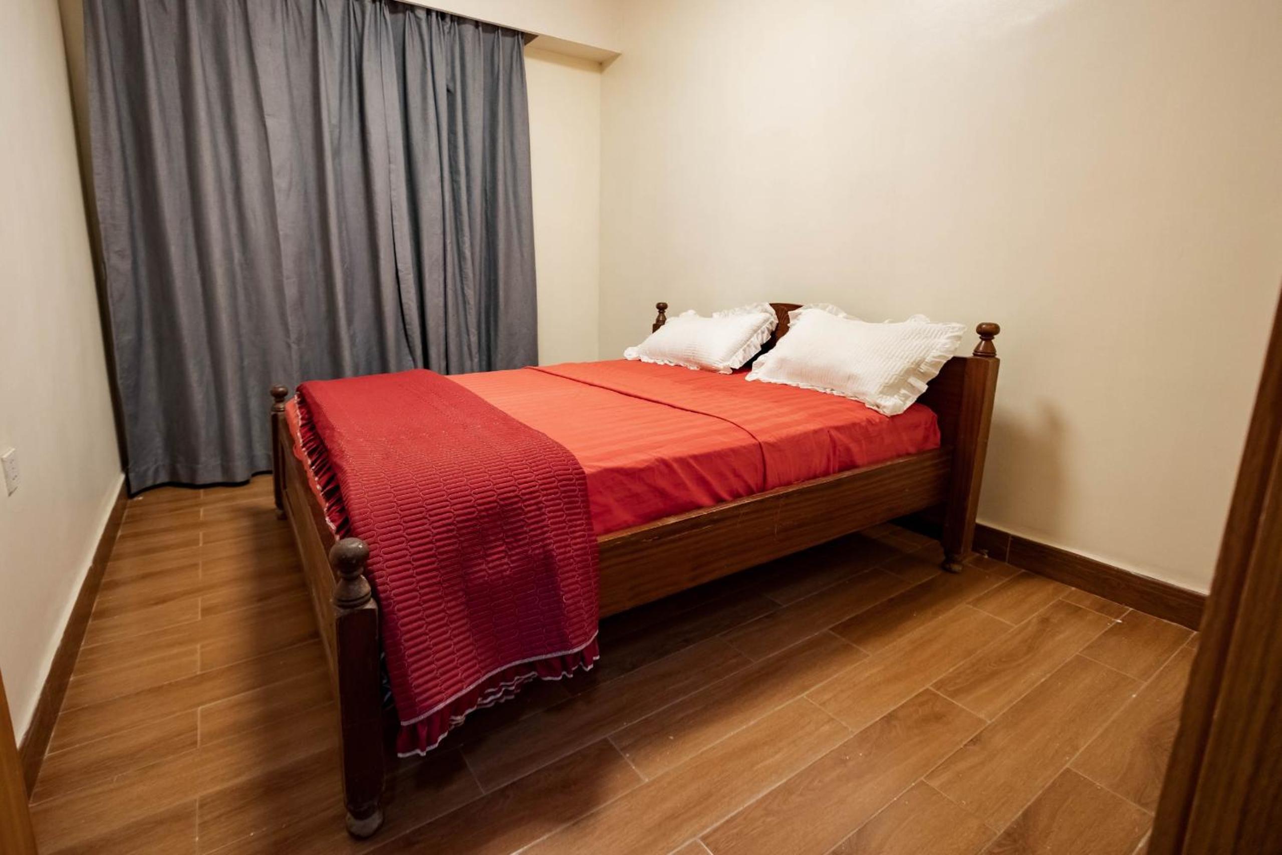 ALISHAN Apartment