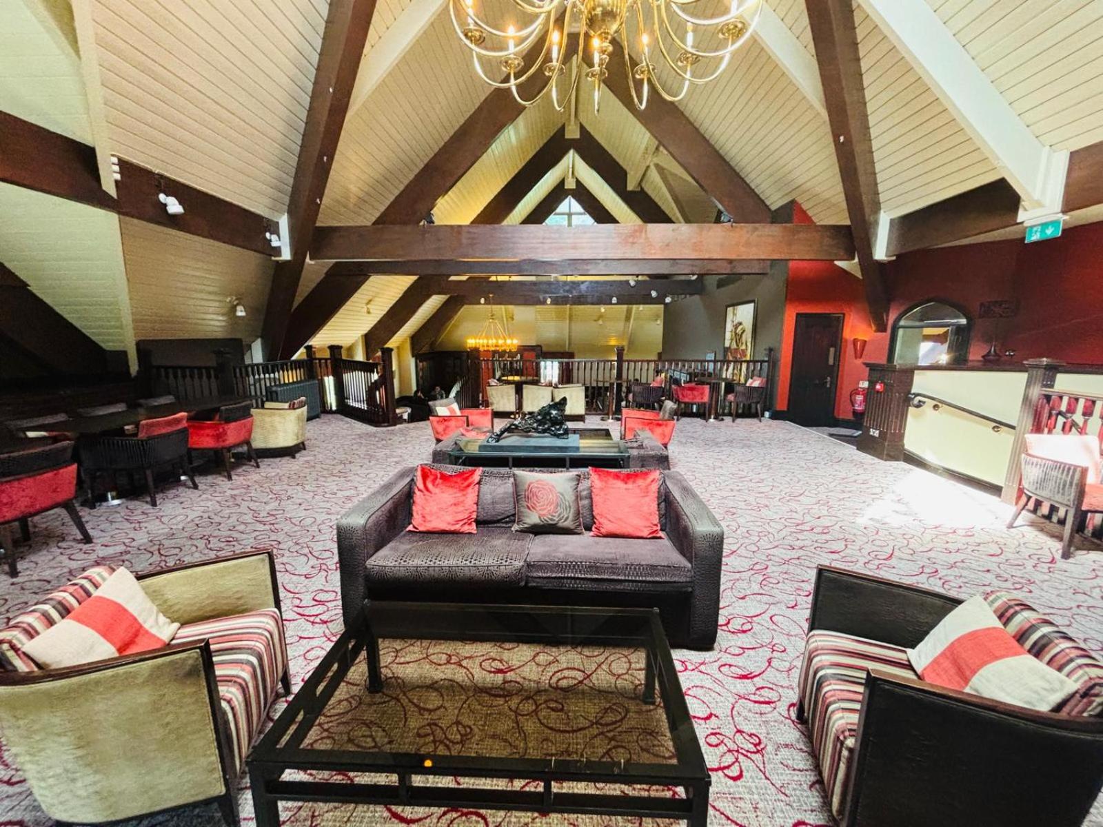 Donnington Hotel, Spa & Golf, photo 57