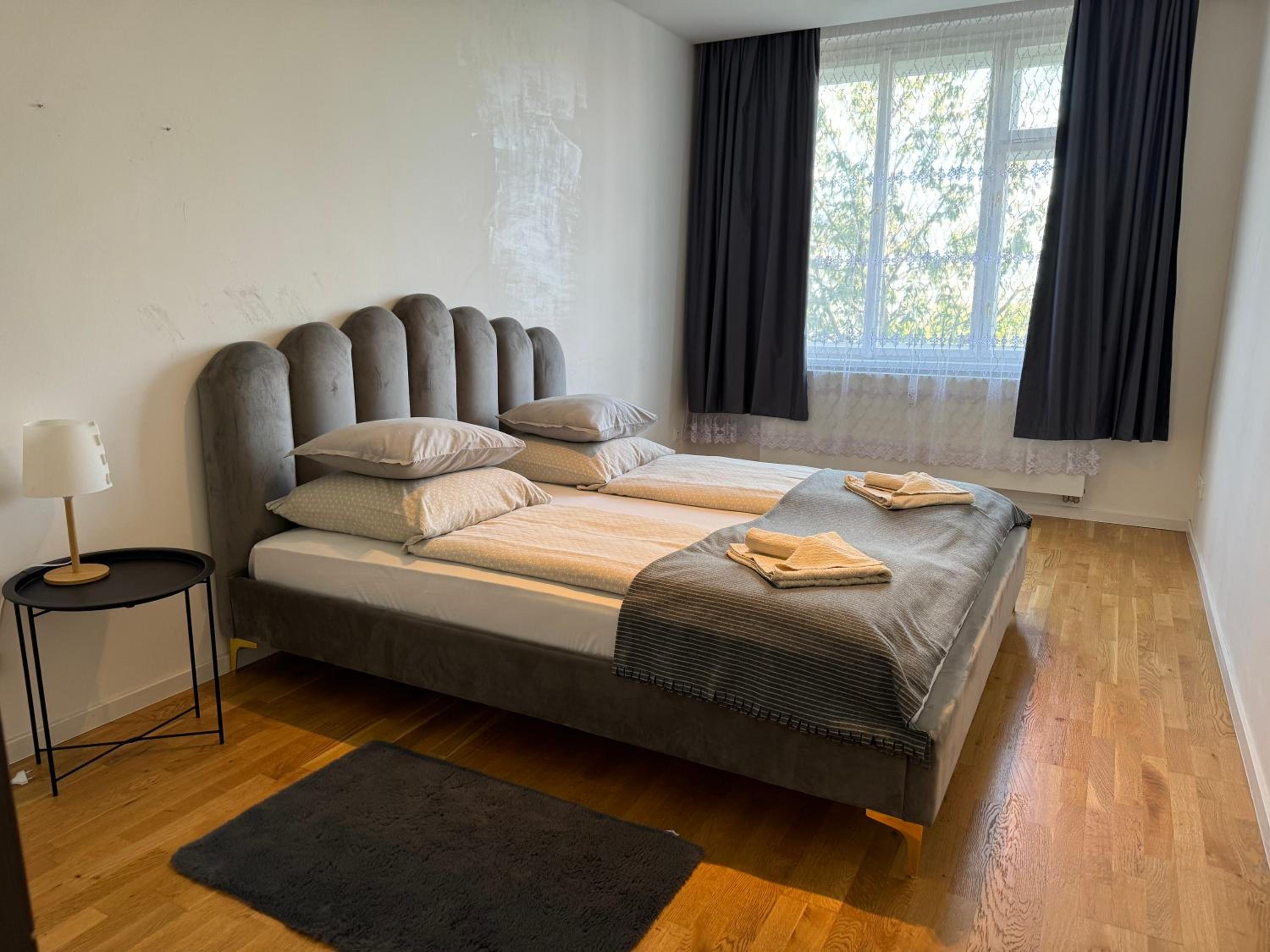 Birdsong Apartment
