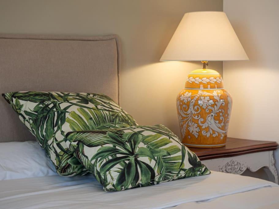 Andalus Villa with French charm next to Sotogrande