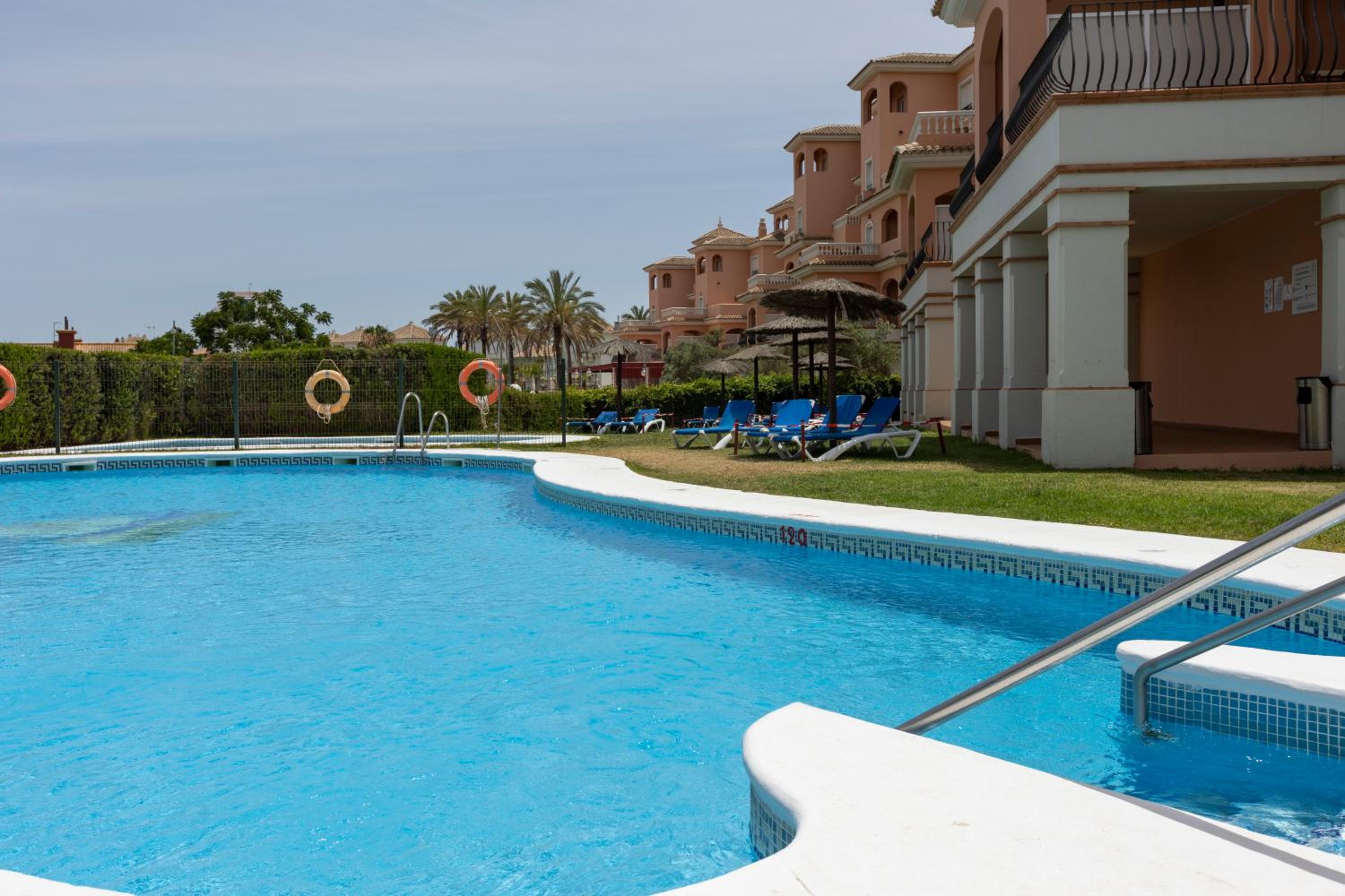 Dunas de Doñana Resort