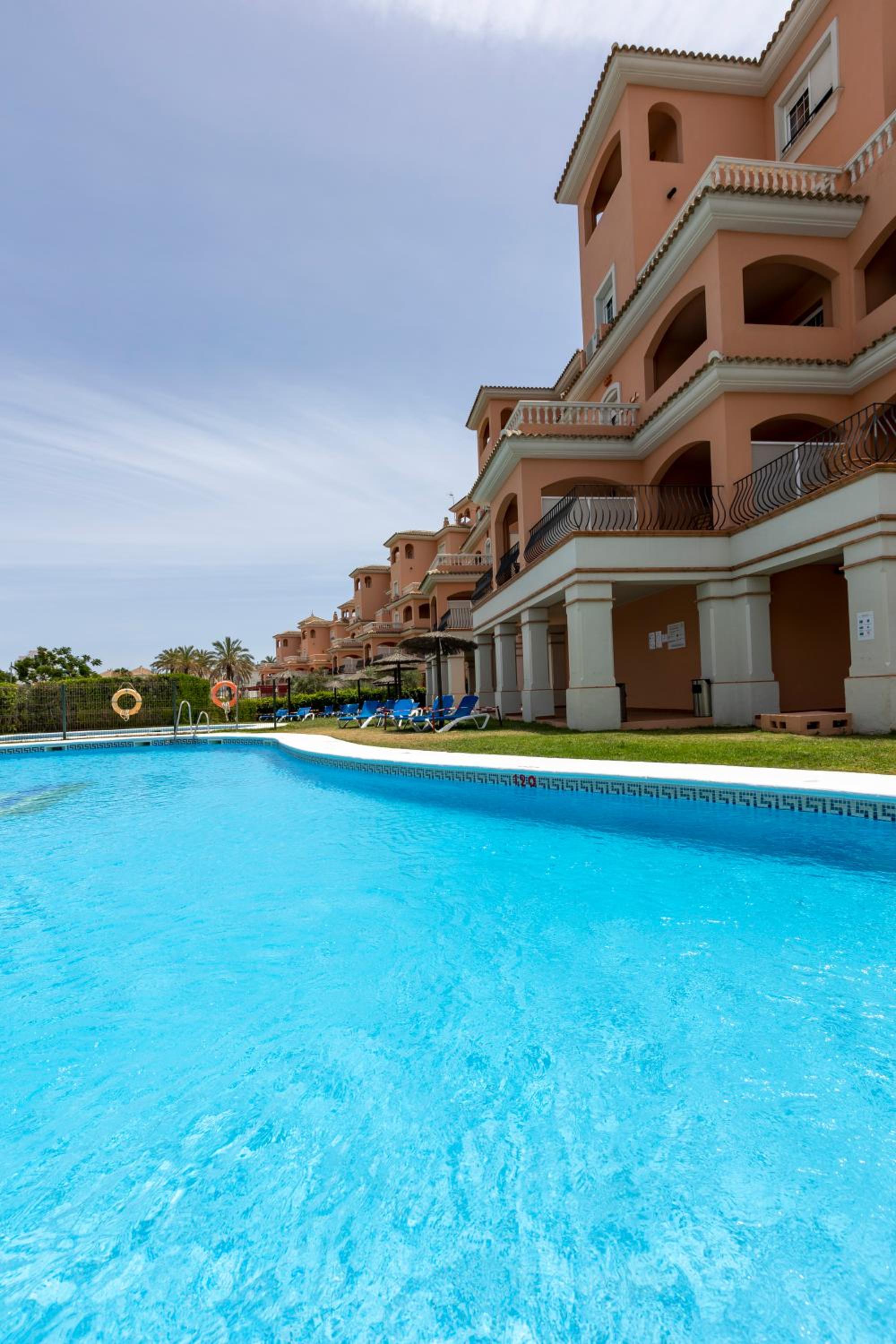 Dunas de Doñana Resort