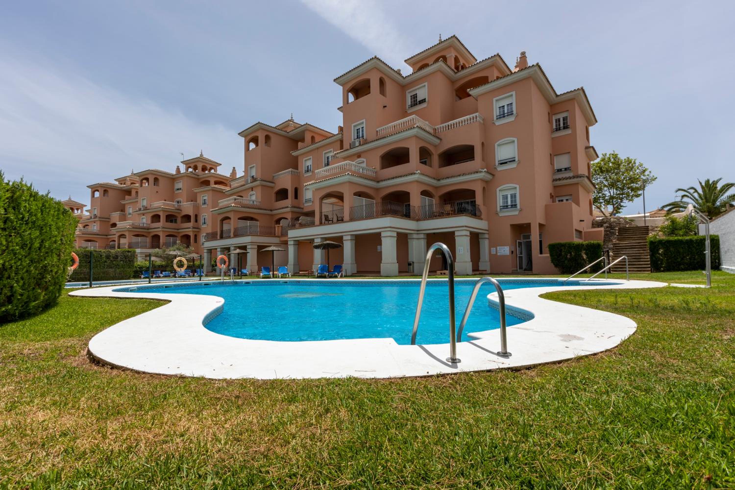 Dunas de Doñana Resort