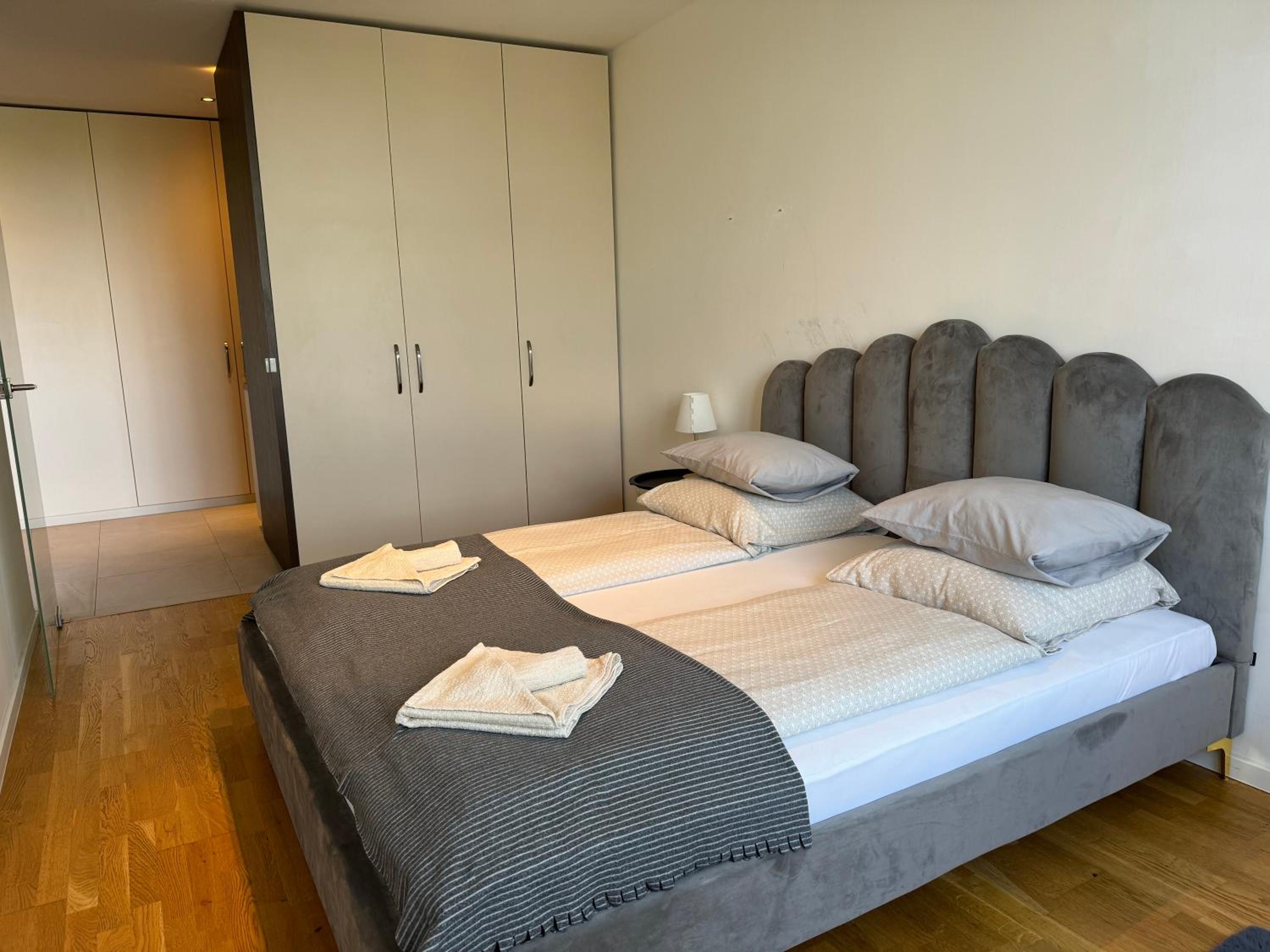 Birdsong Apartment