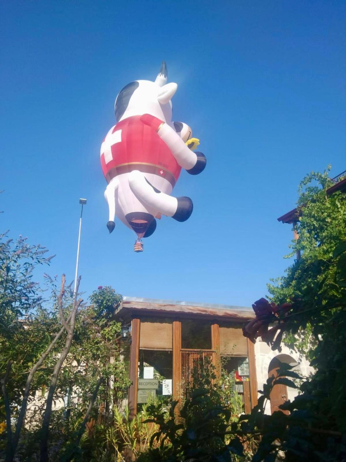 Kemal's Guest House - Image 90