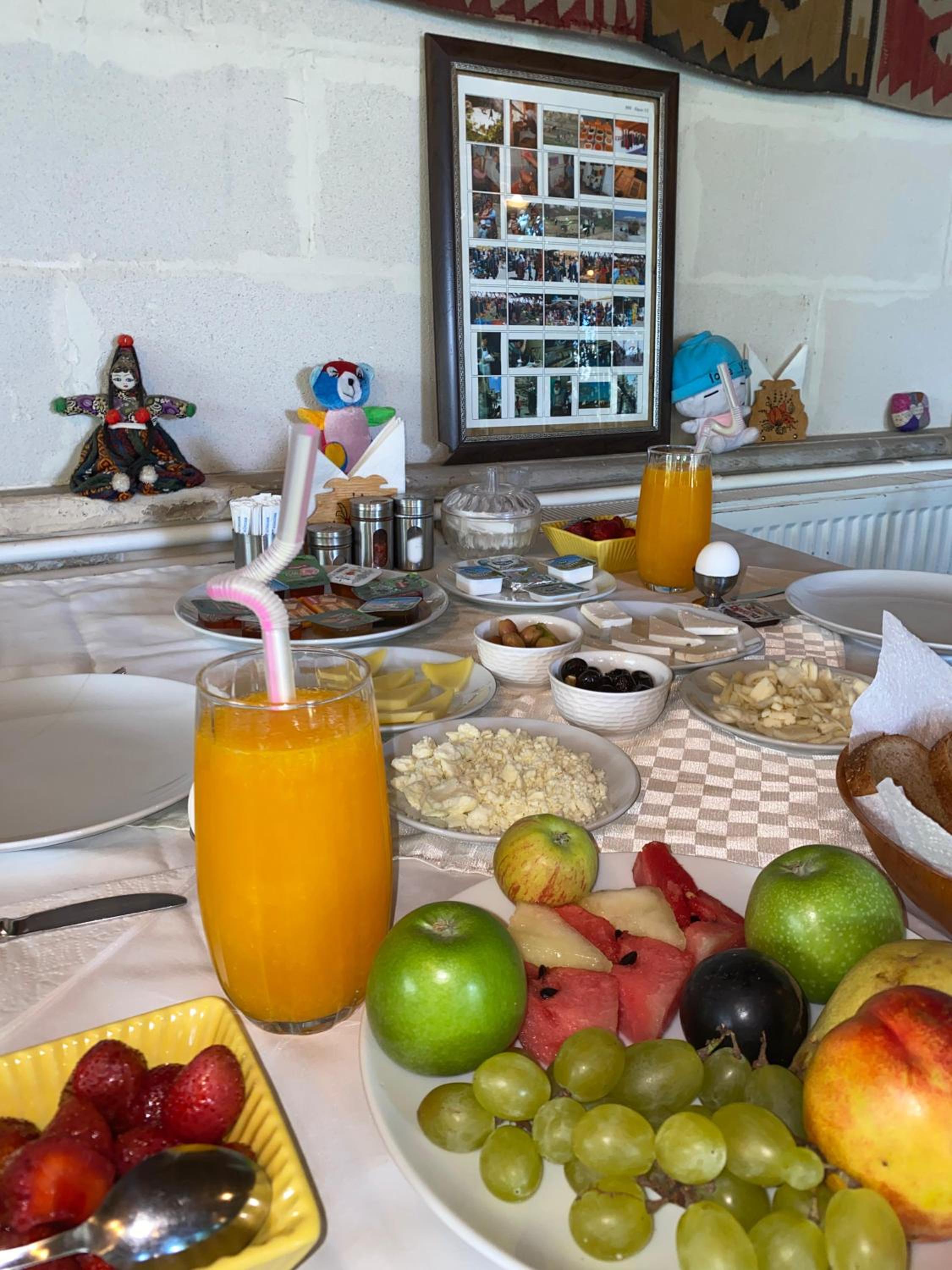 Kemal's Guest House - Image 40