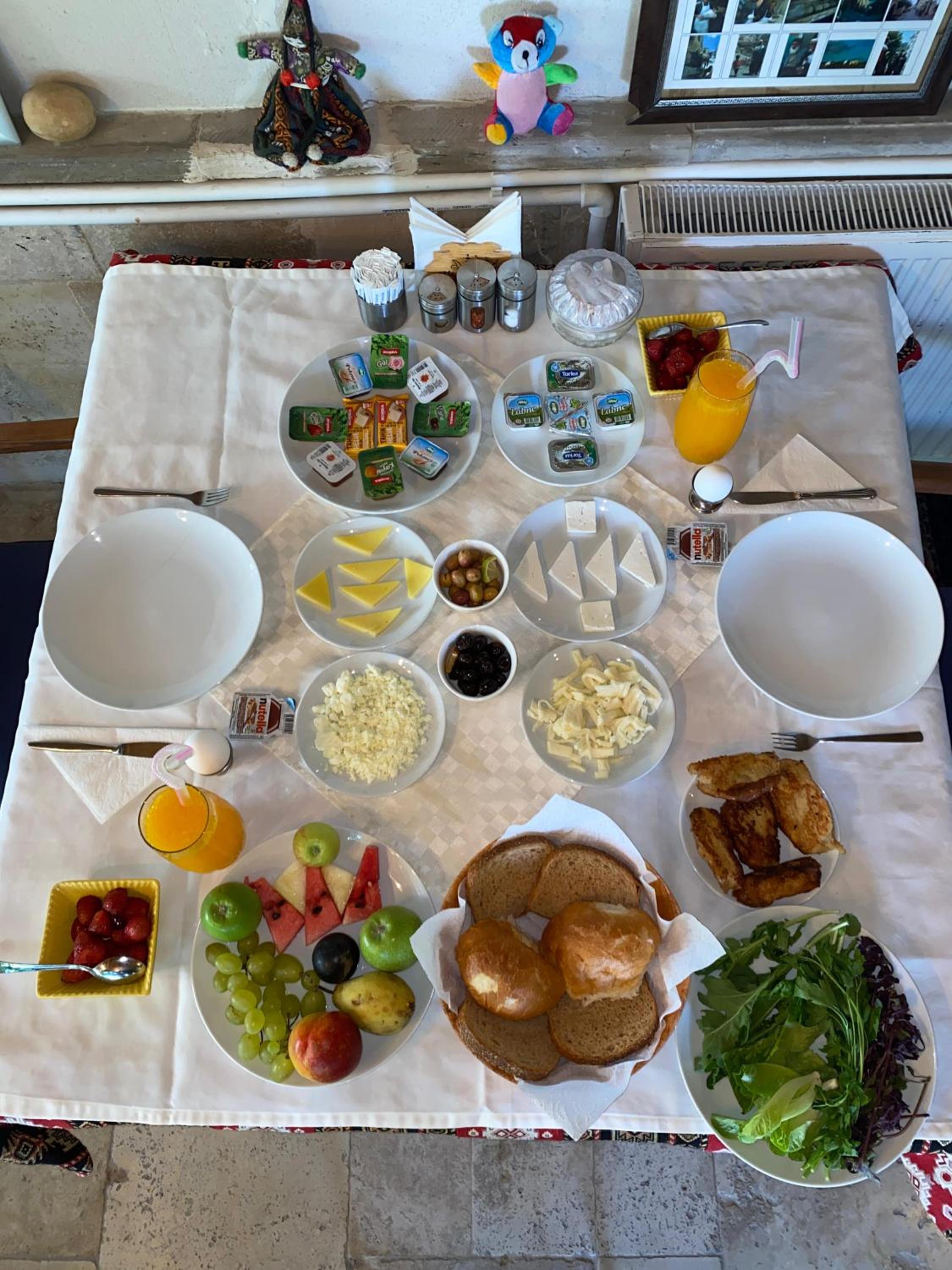 Kemal's Guest House - Image 94