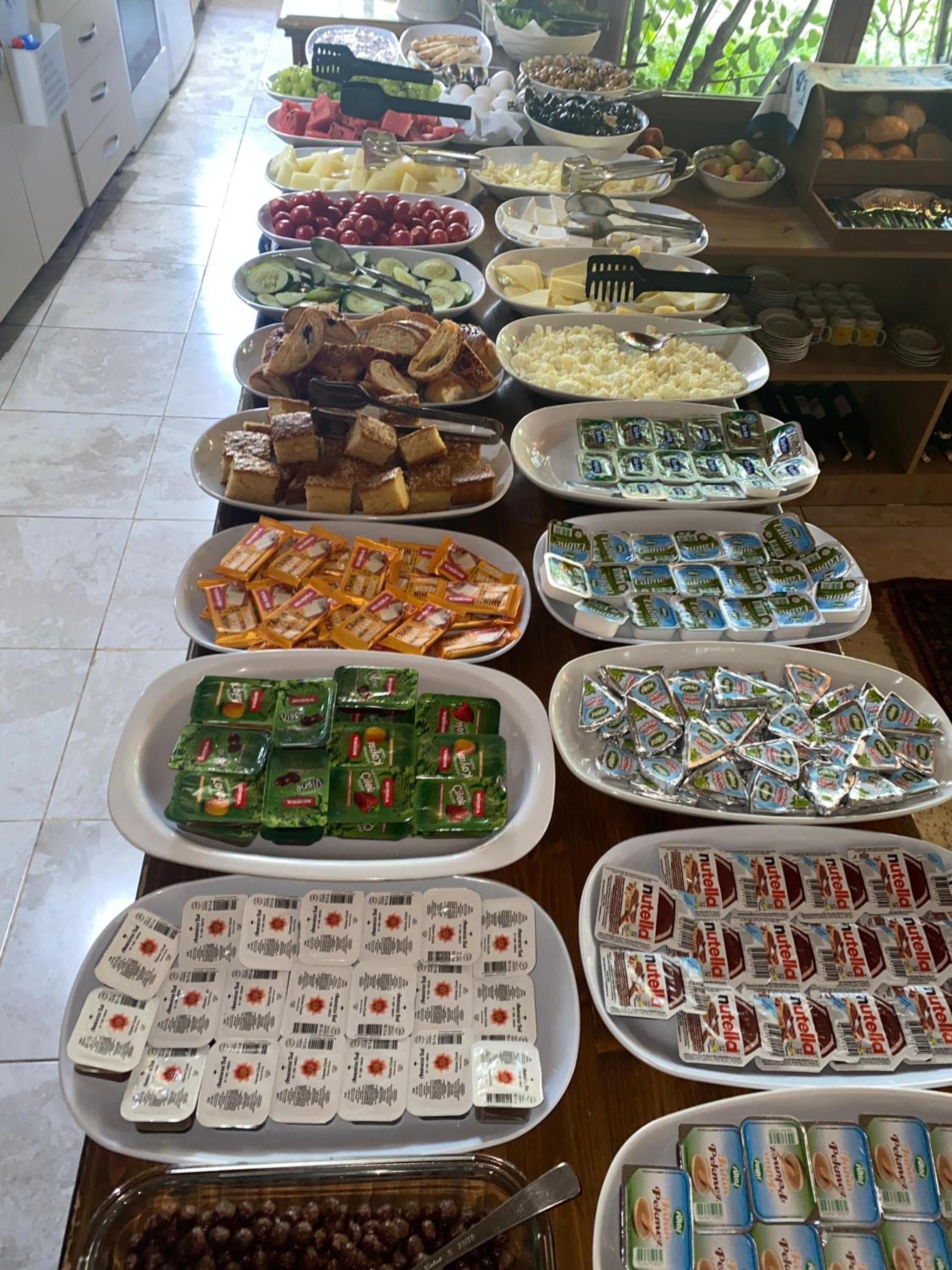 Kemal's Guest House - Image 91