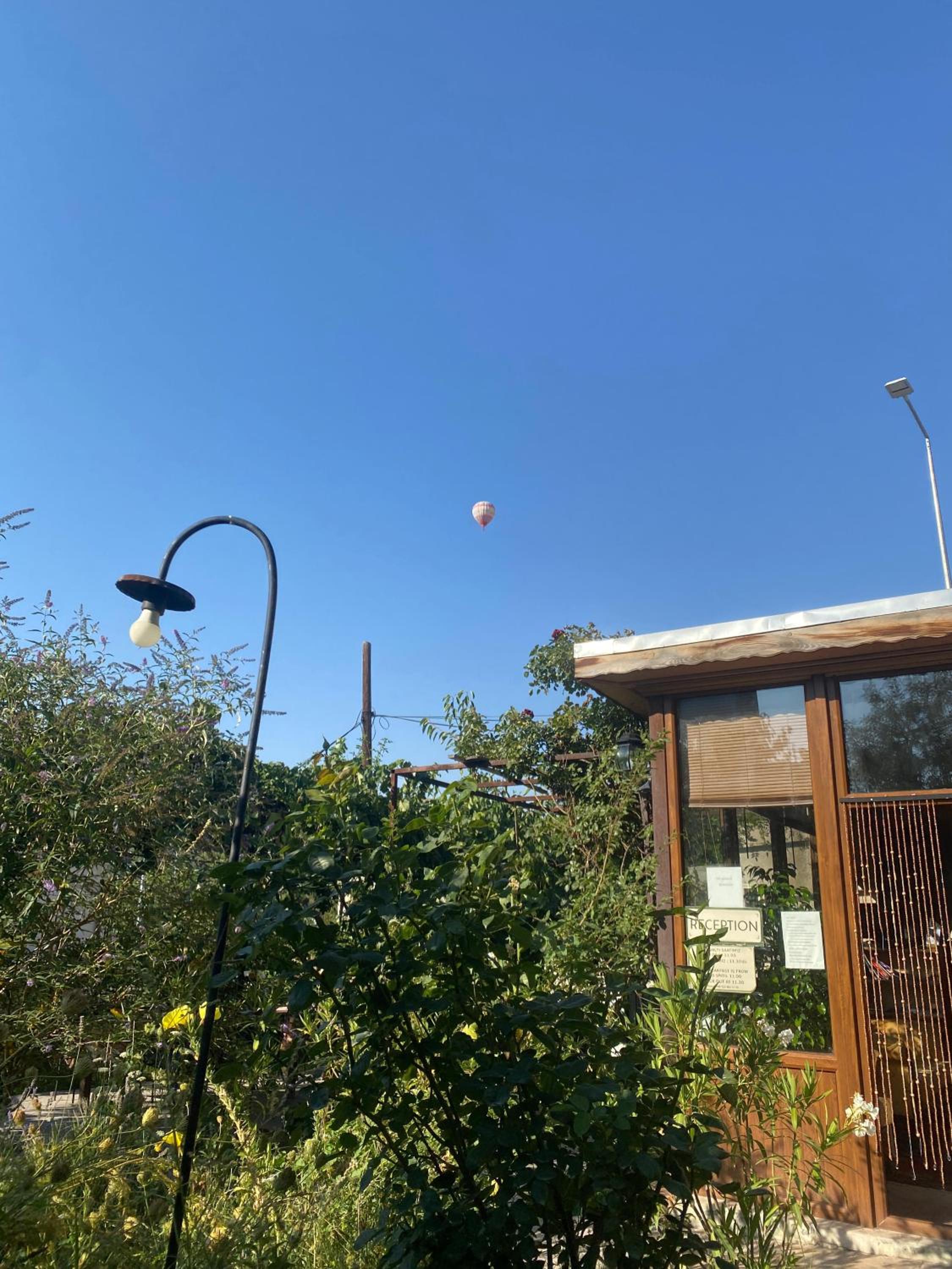 Kemal's Guest House - Image 92