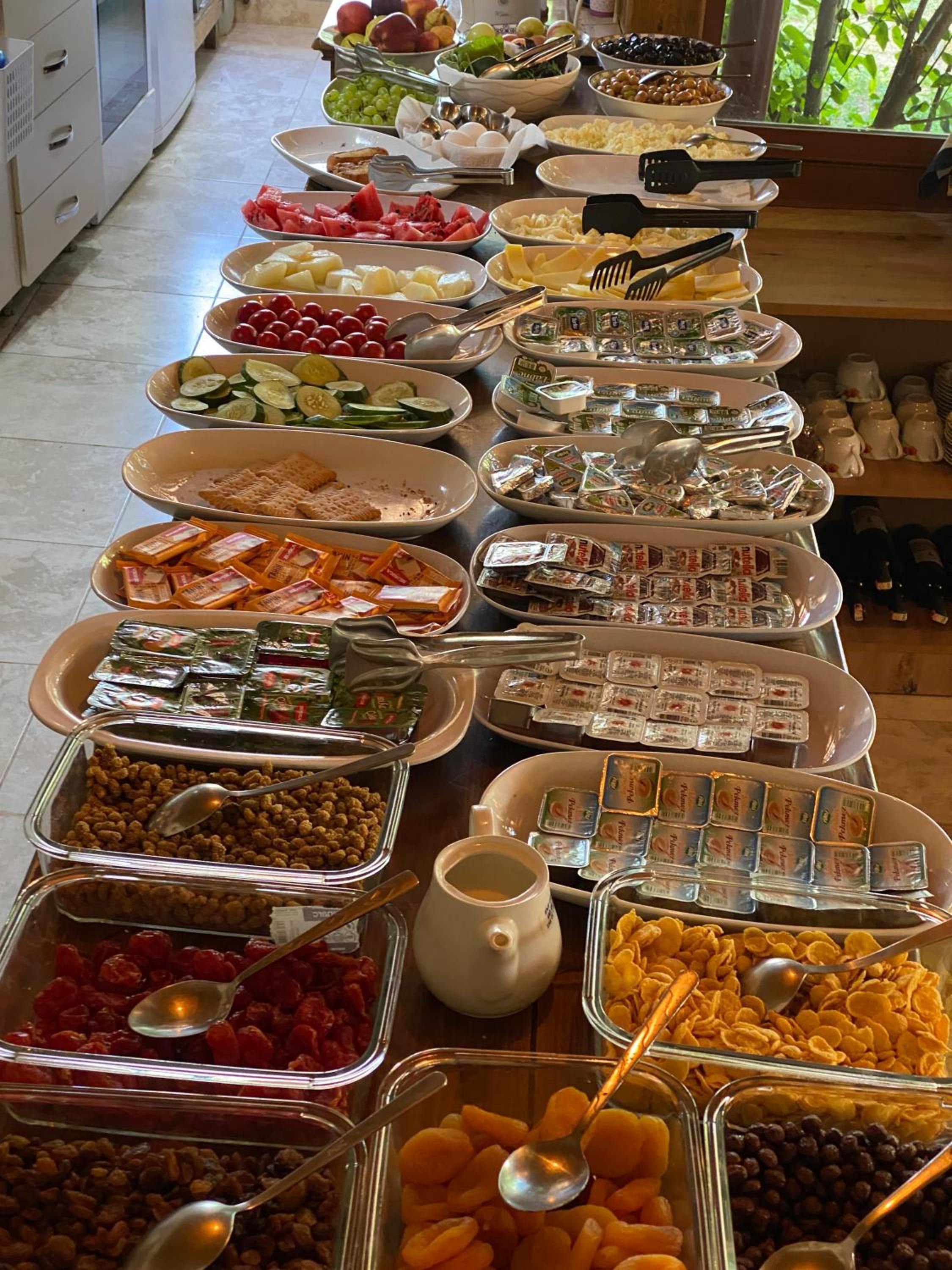 Kemal's Guest House - Image 48