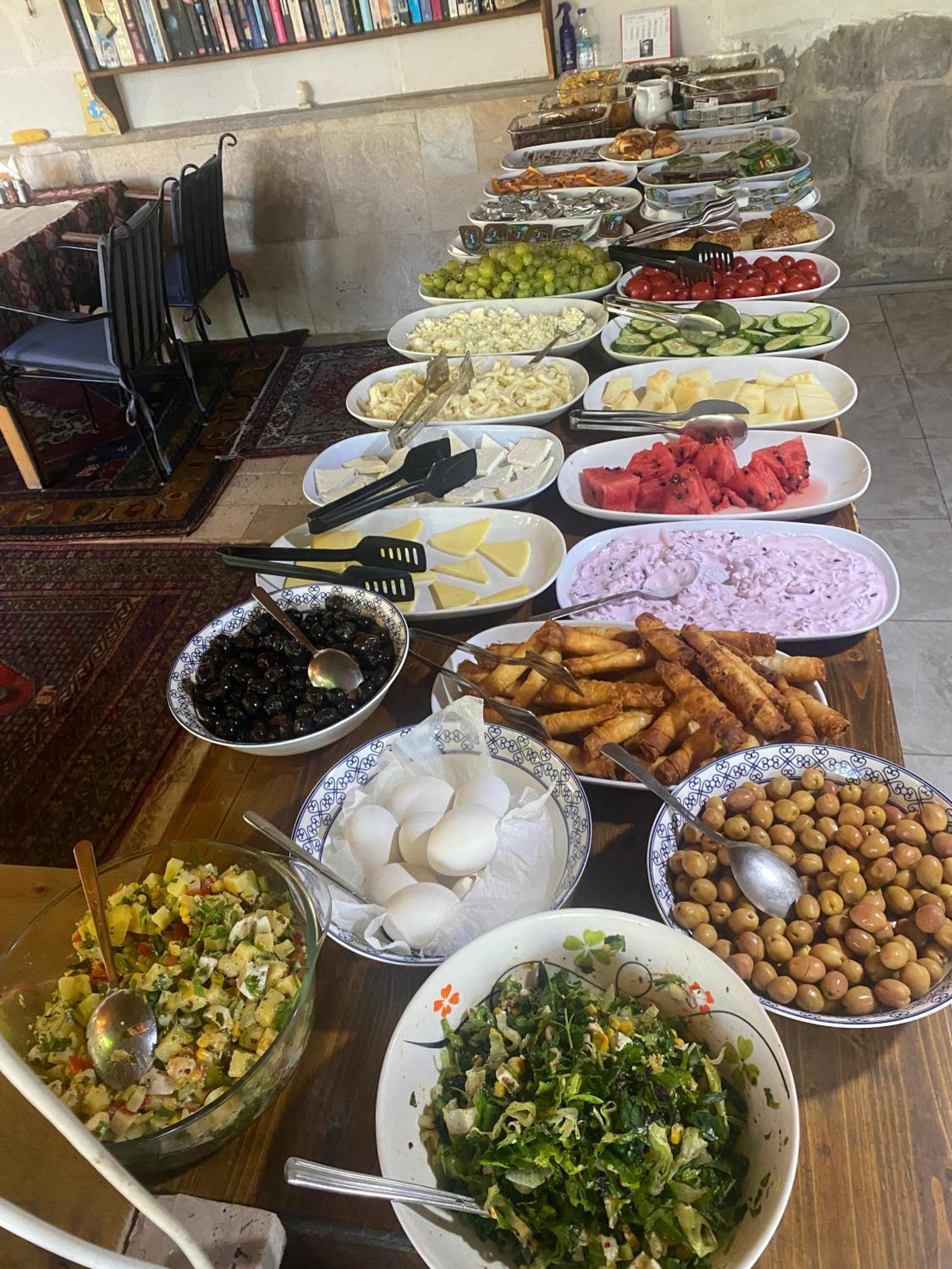 Kemal's Guest House - Image 50